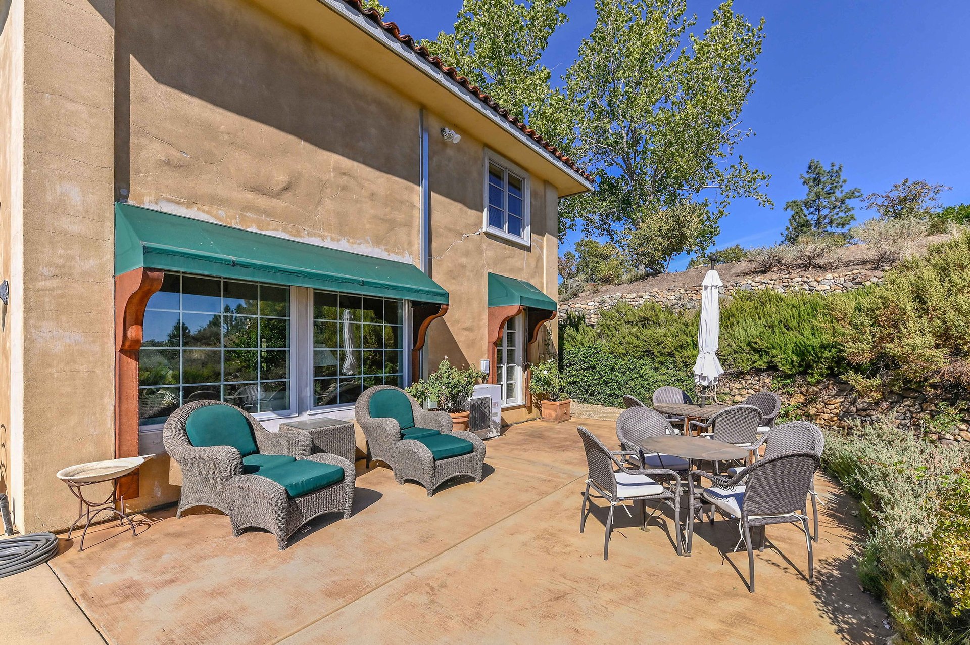 2500 Folendorf Road