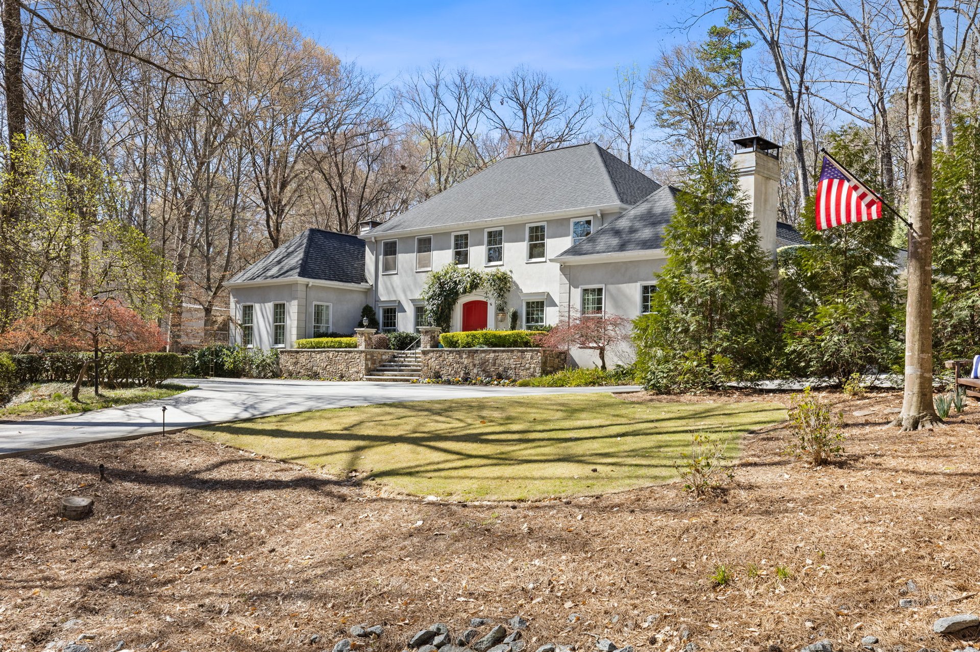 Polo Lane Estate
