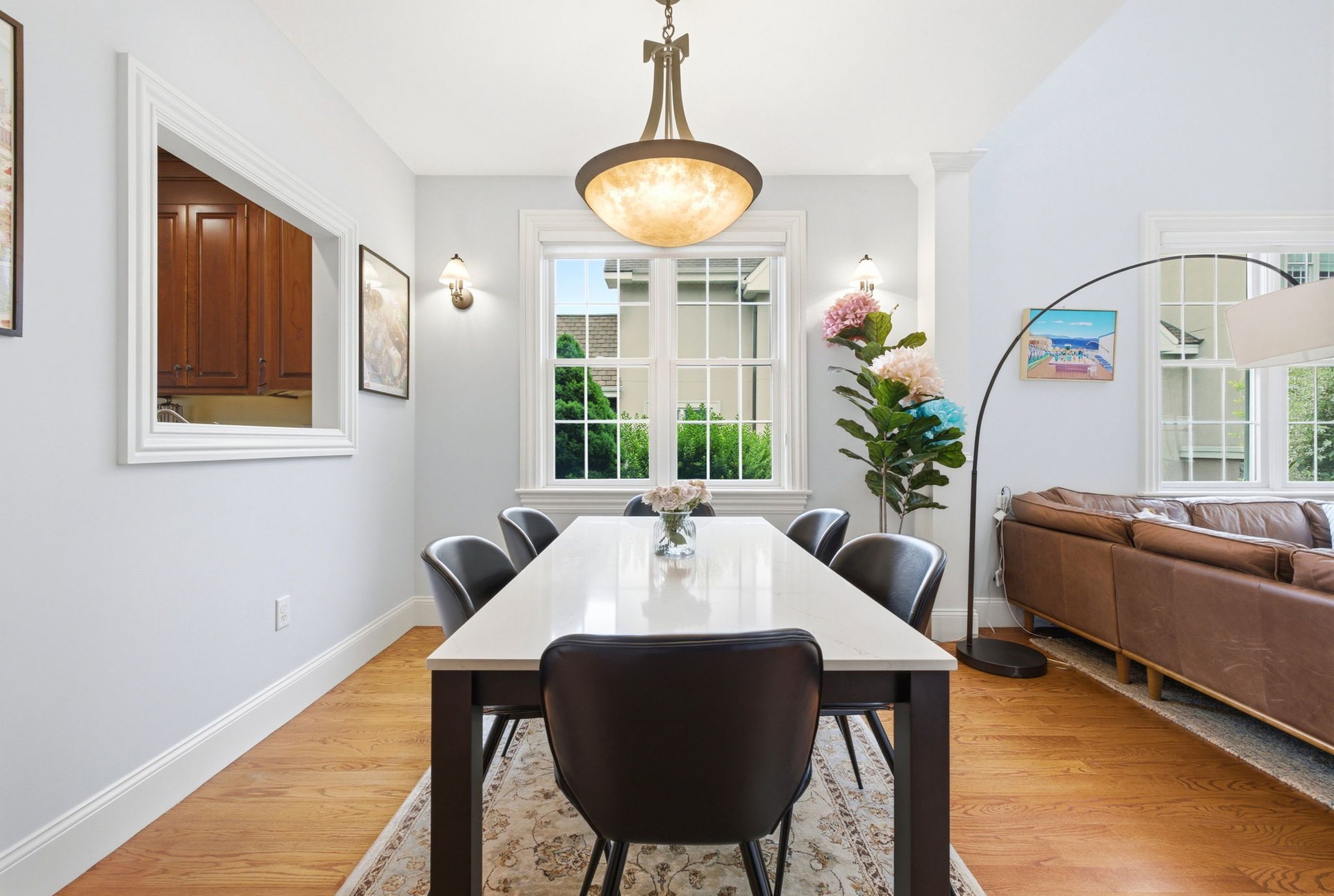 287 Langley Rd #38