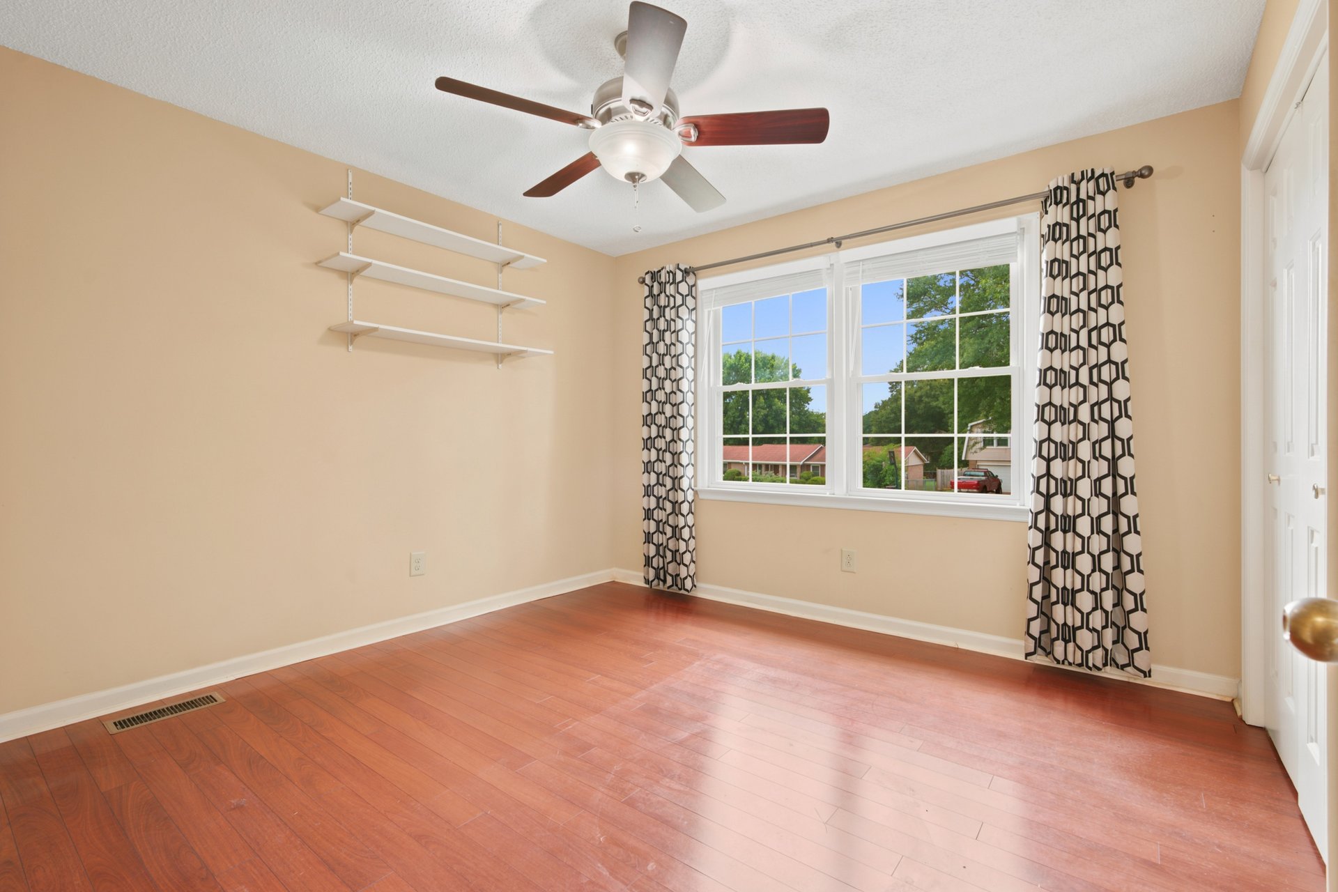 3BR/3BA in Madison | Bonus Room & Fenced Yard