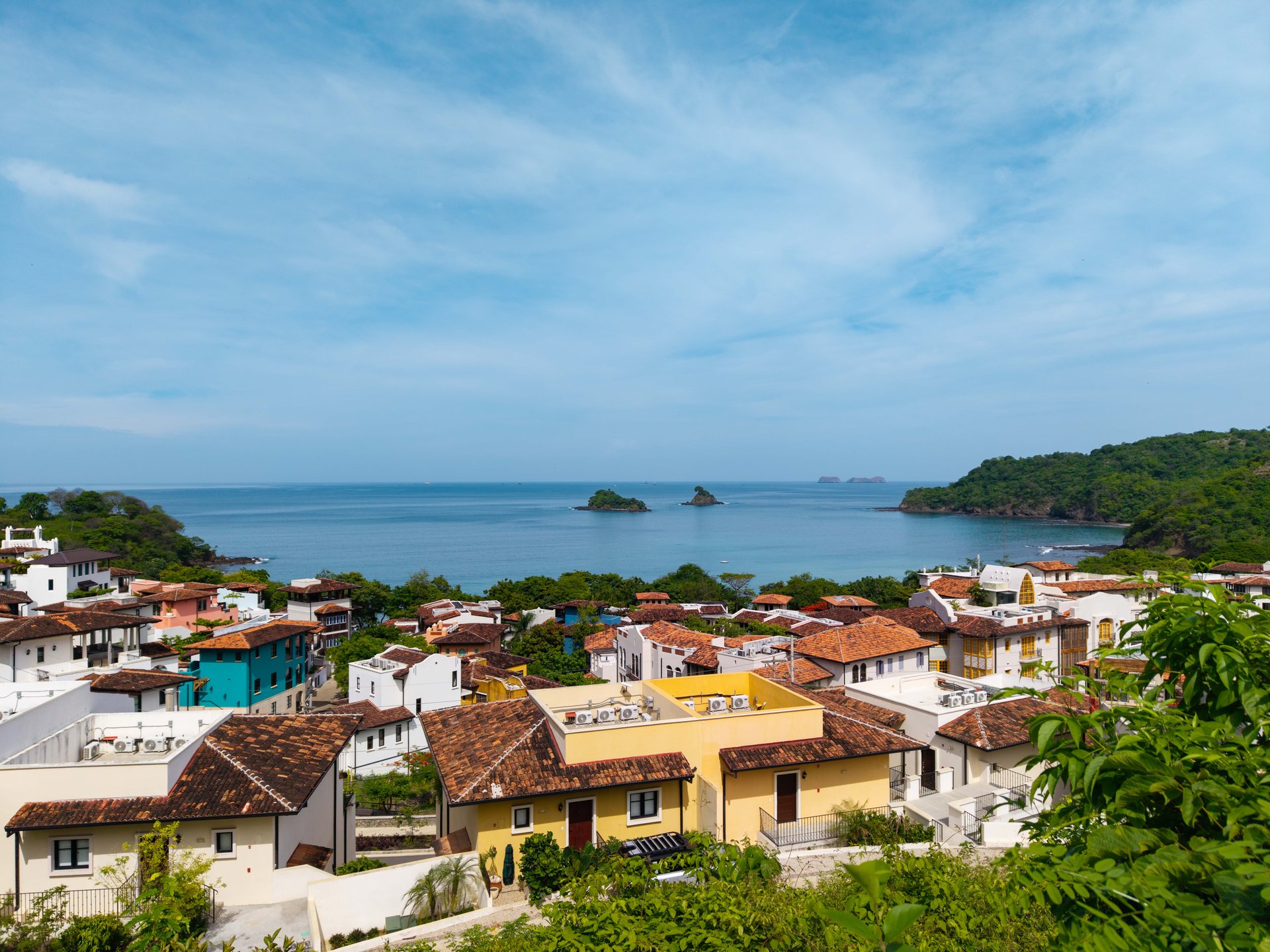 Prado 80 | An Exceptional Estate of Convenience, Privacy & Potential