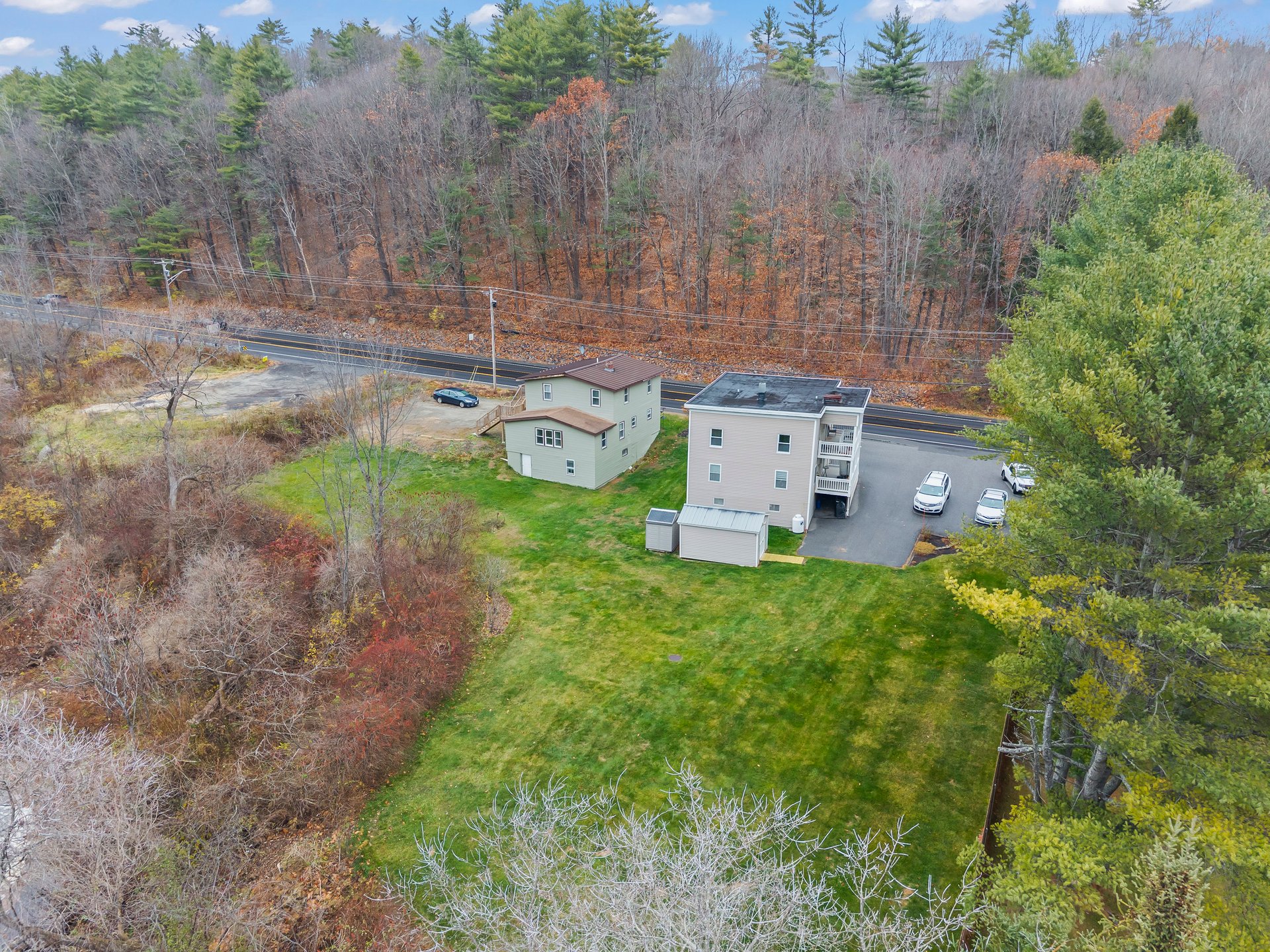 Rental Currently Available
