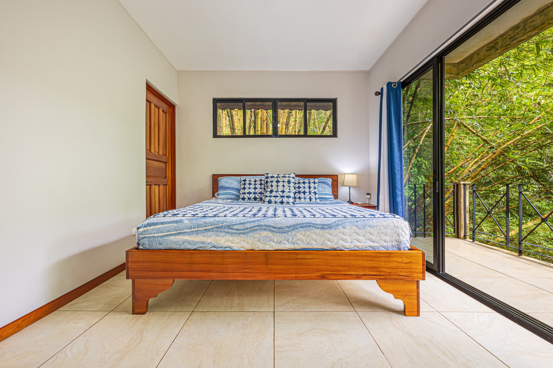 Tropical Villa in Canto del Mar | Walk to Dominicalito Beach