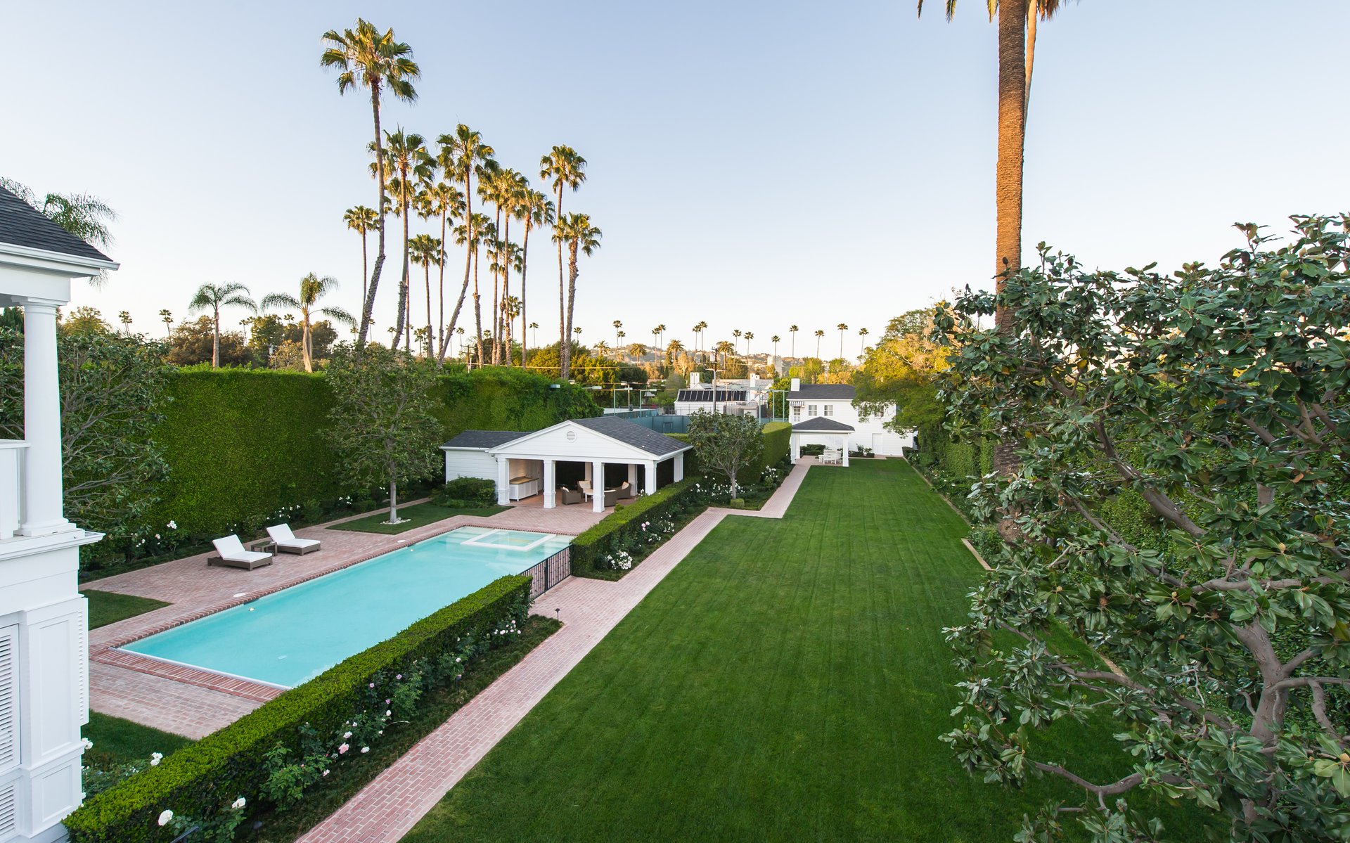 620 N Beverly Drive, Beverly Hills 