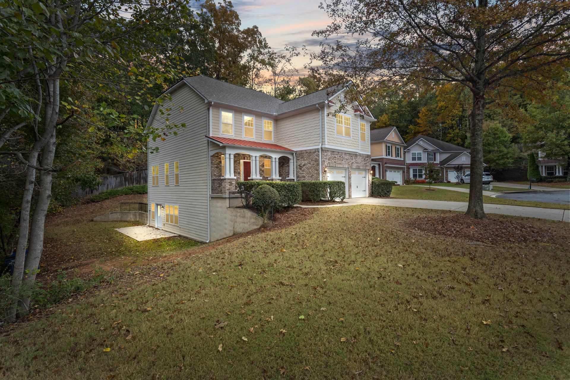 3910 Dalwood Drive