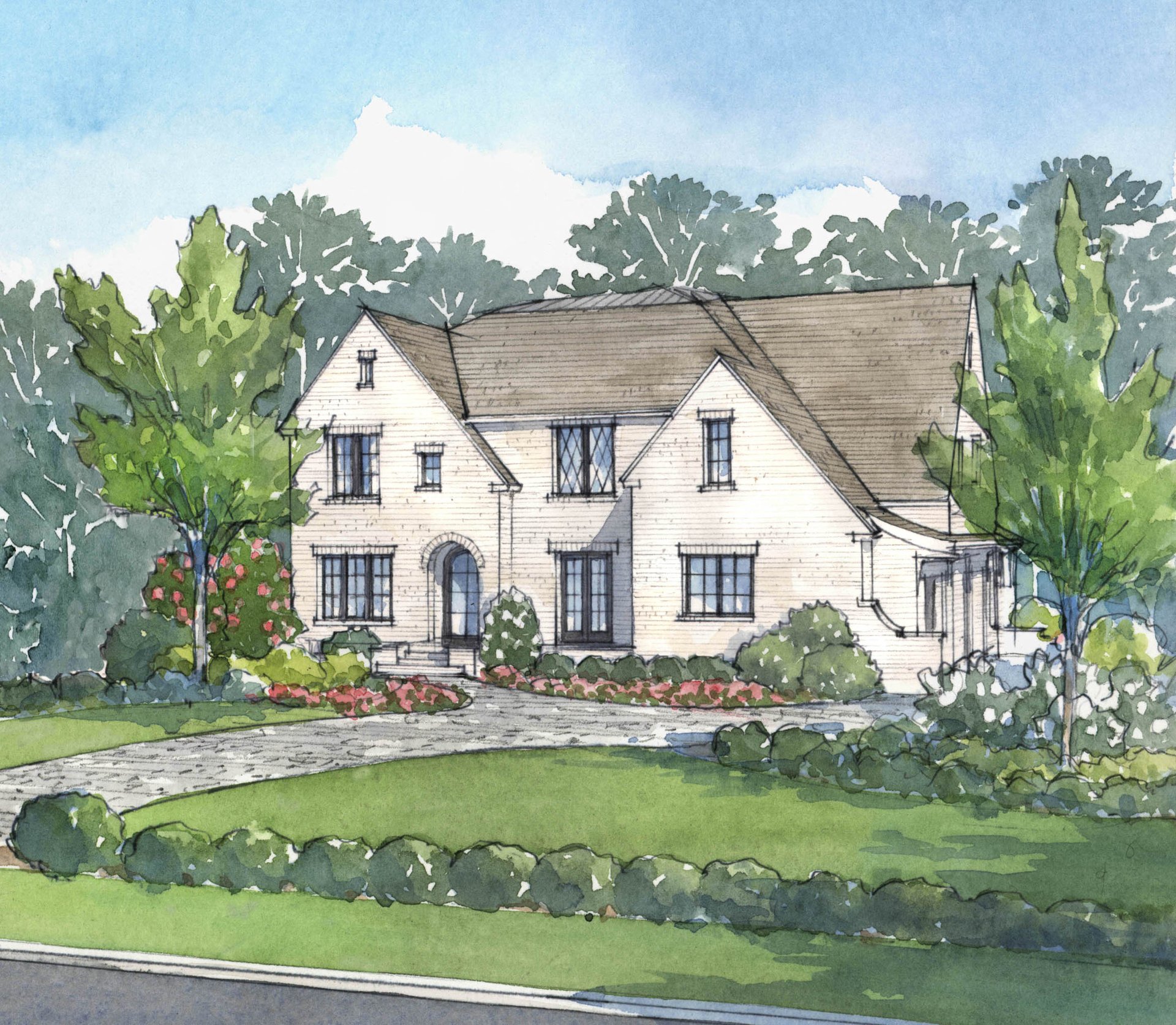 New Build Coming Soon by 1023 Construction