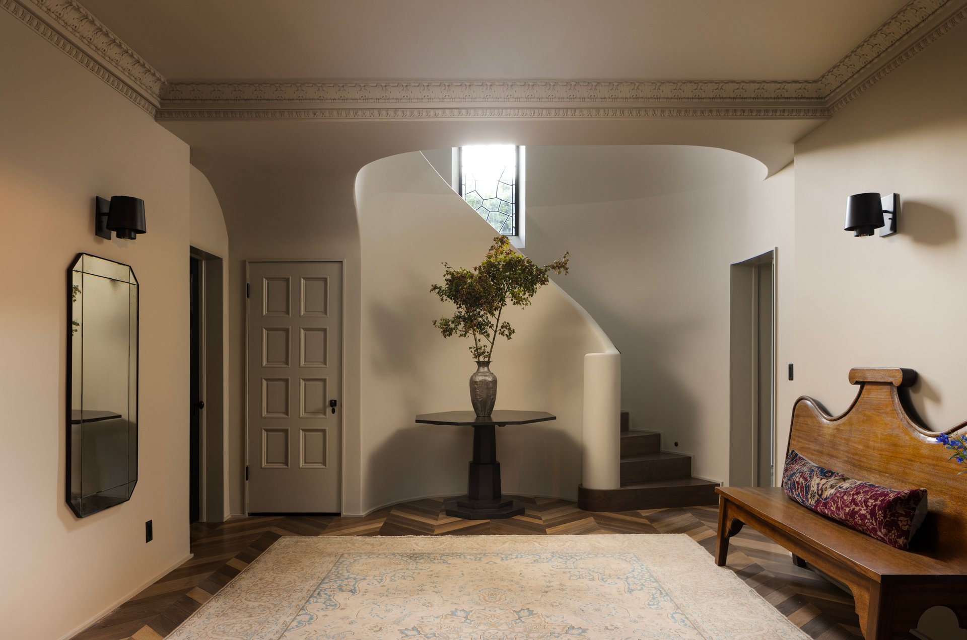 2401 Nottingham Ave, Los Feliz