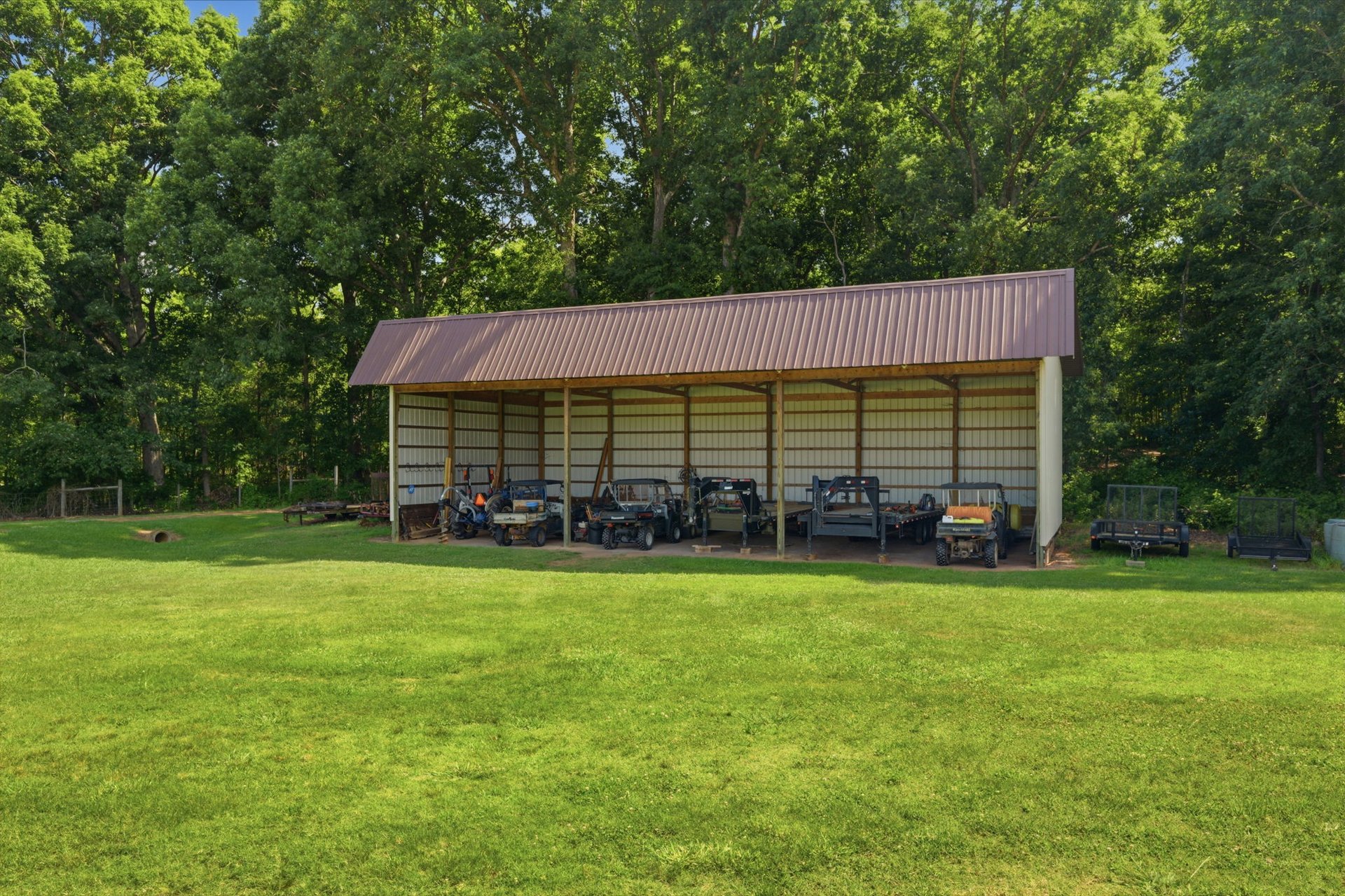 212 Scism Road | North Carolina 