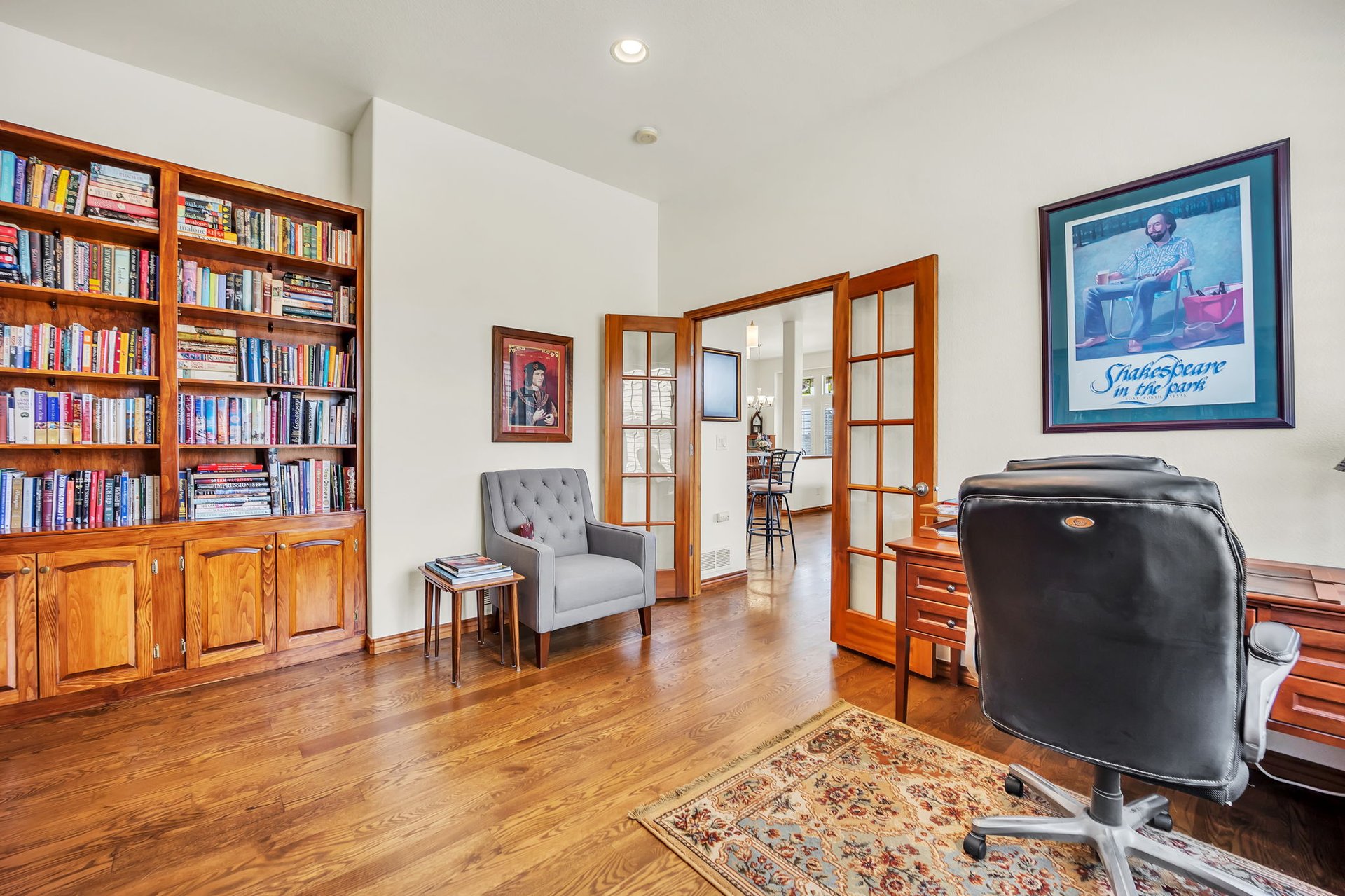 7628 Wichita Ridge Point