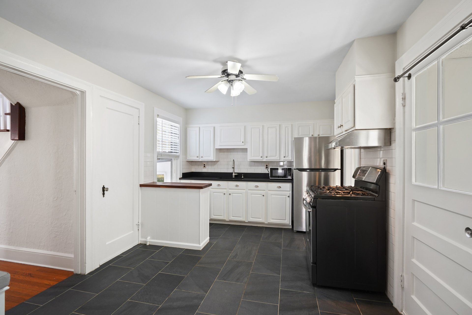 79 Babbitt Road