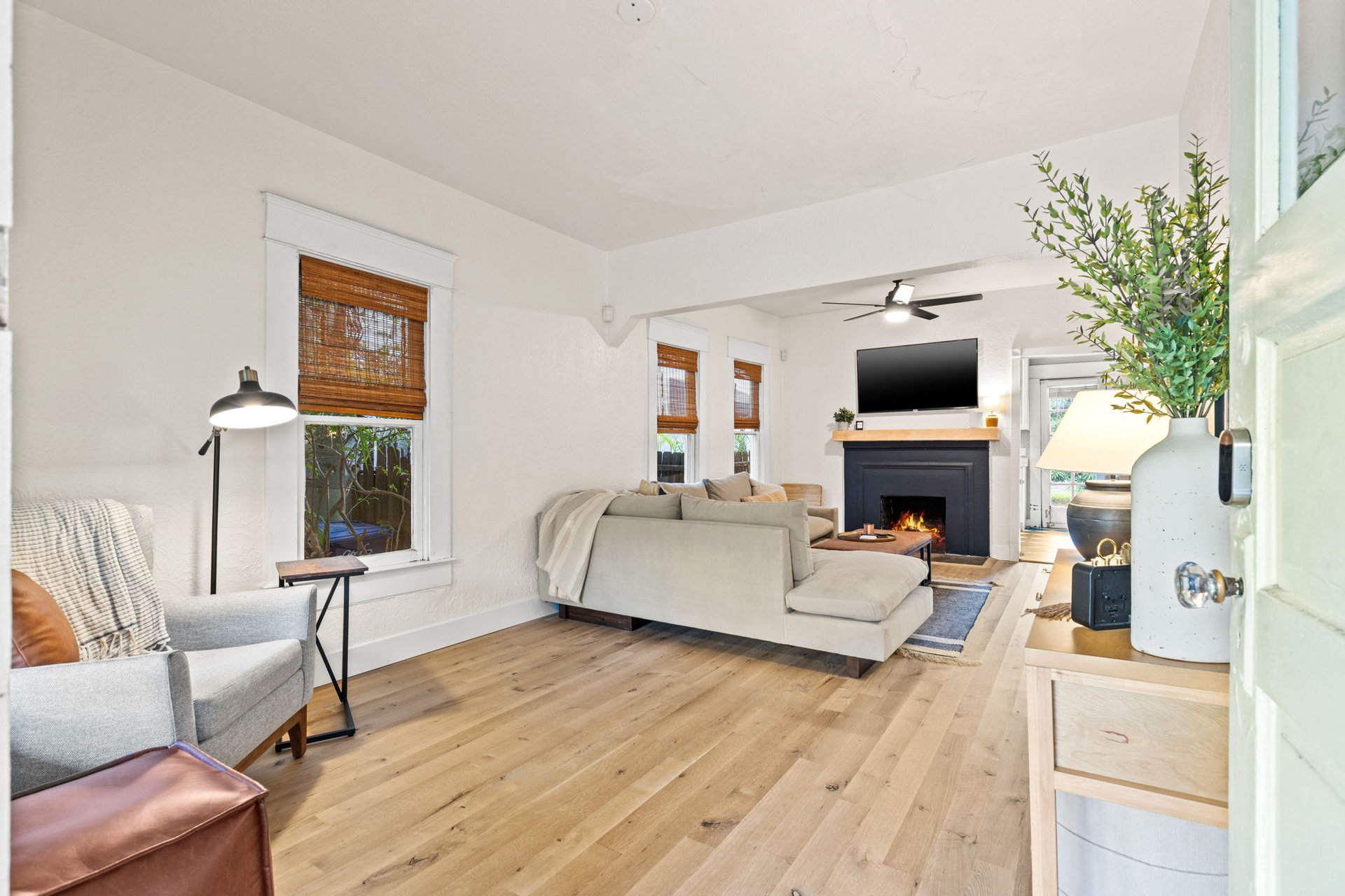 409 S. Fremont Avenue