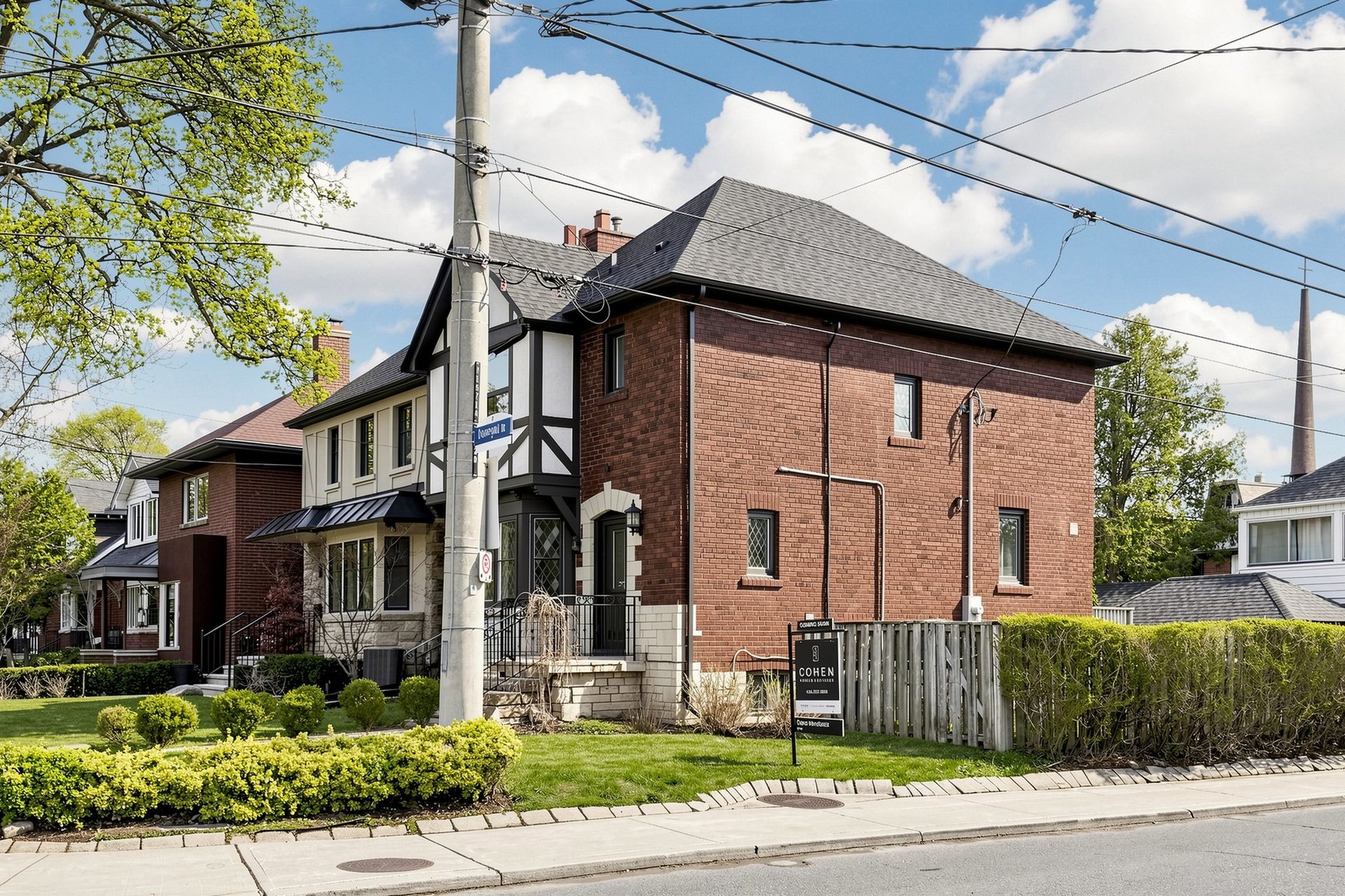 SOLD: Beautifully Renovated Home