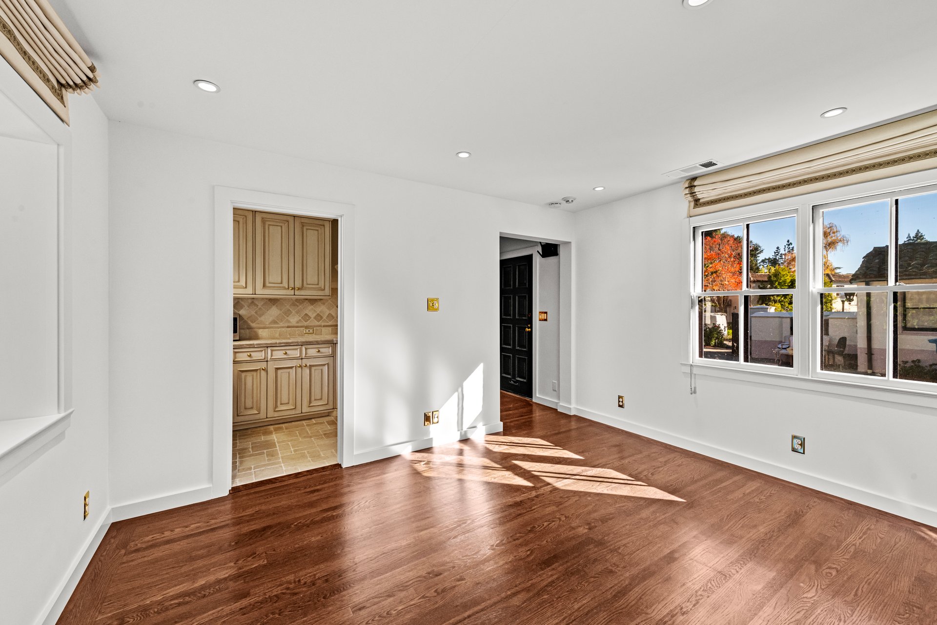 For Rent | Palo Alto Casita