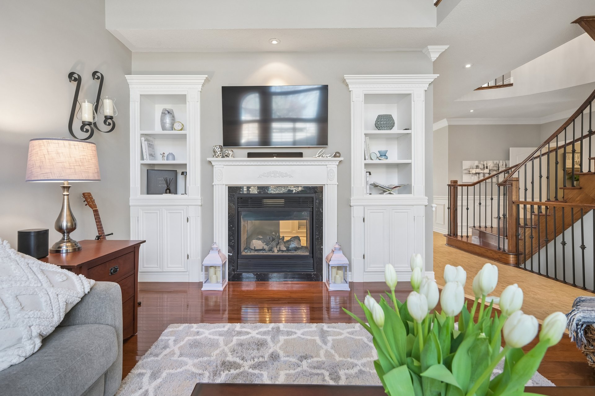 Stunning Family Home