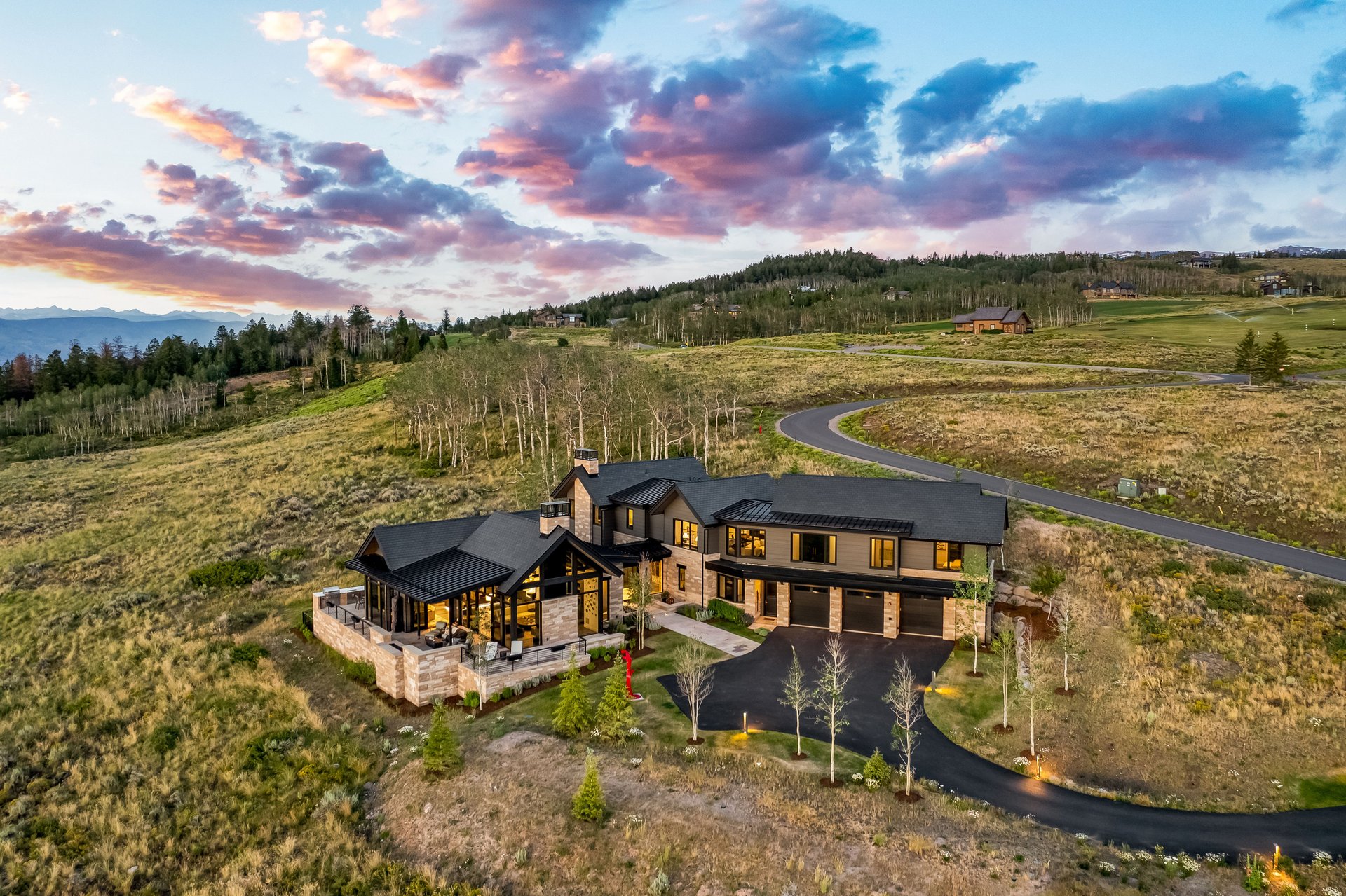 92 Pine Marten Way