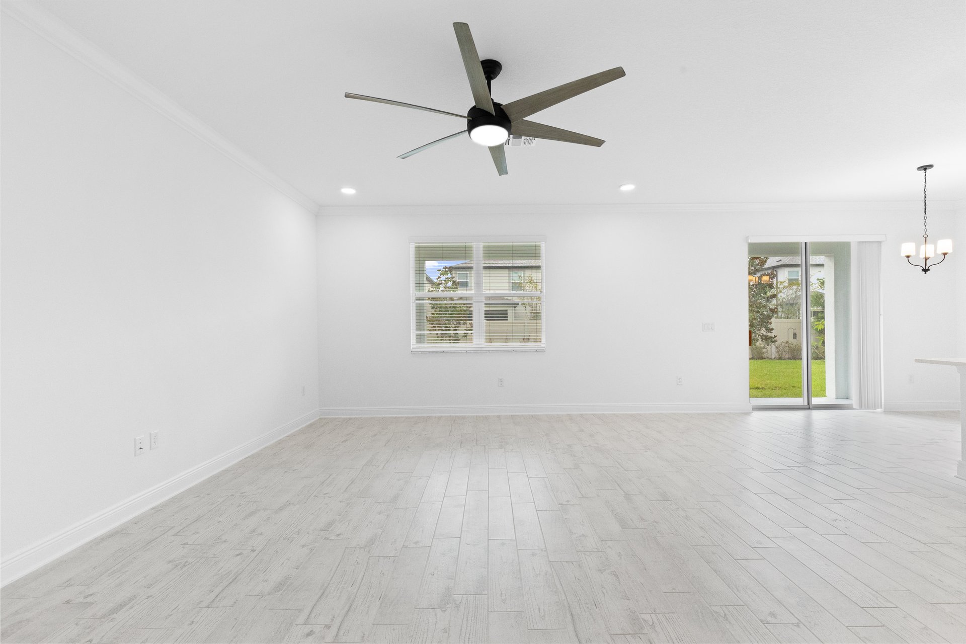 7421 Notched Pine Bend