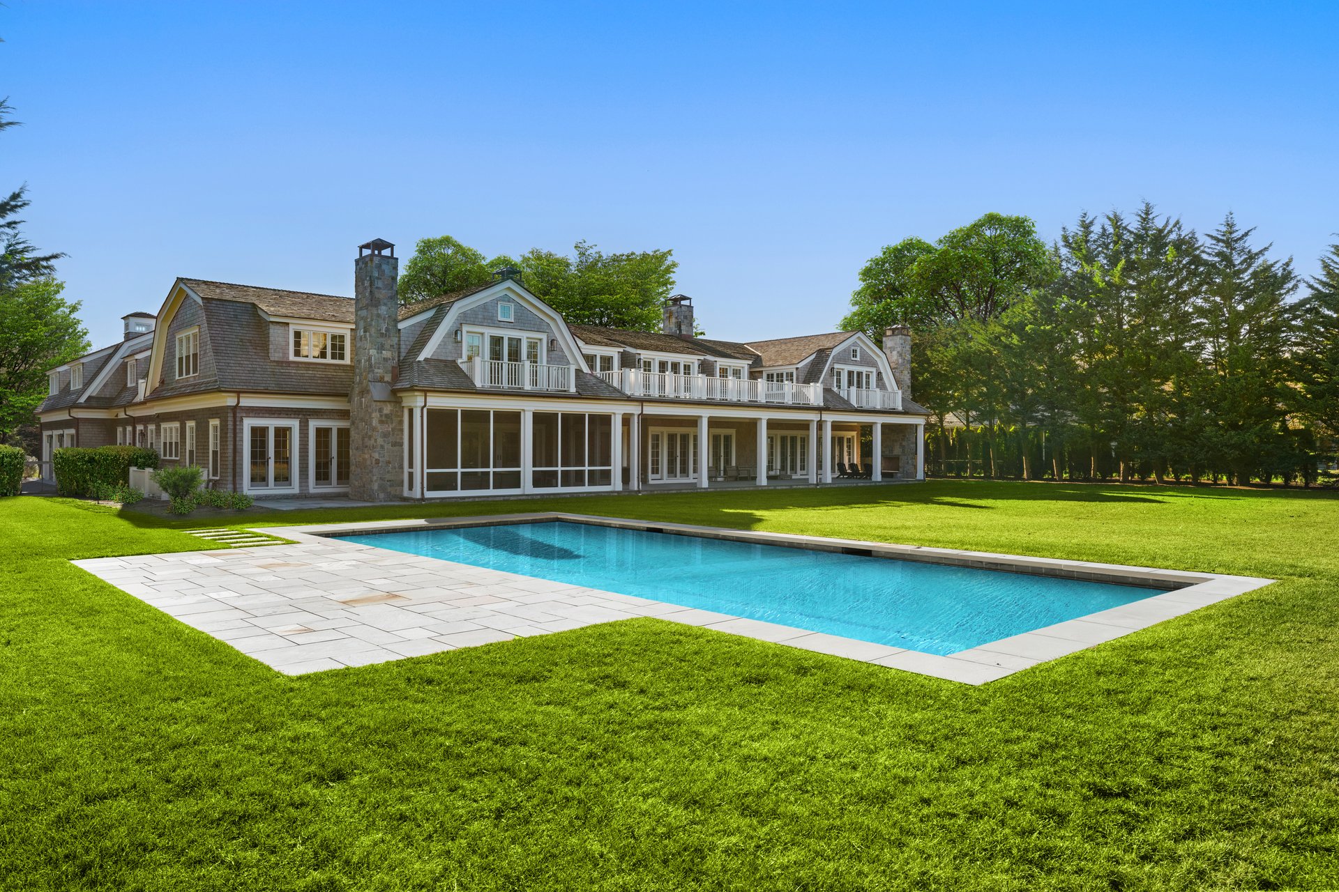 Stunning Residential Estate in Osterville 