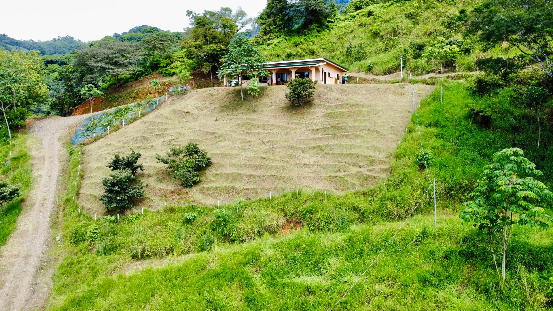 2.6 ACRES – 3 Bedroom Home With Beautiful Views, Several More Building Sites, Perfect For Small Farm!!!