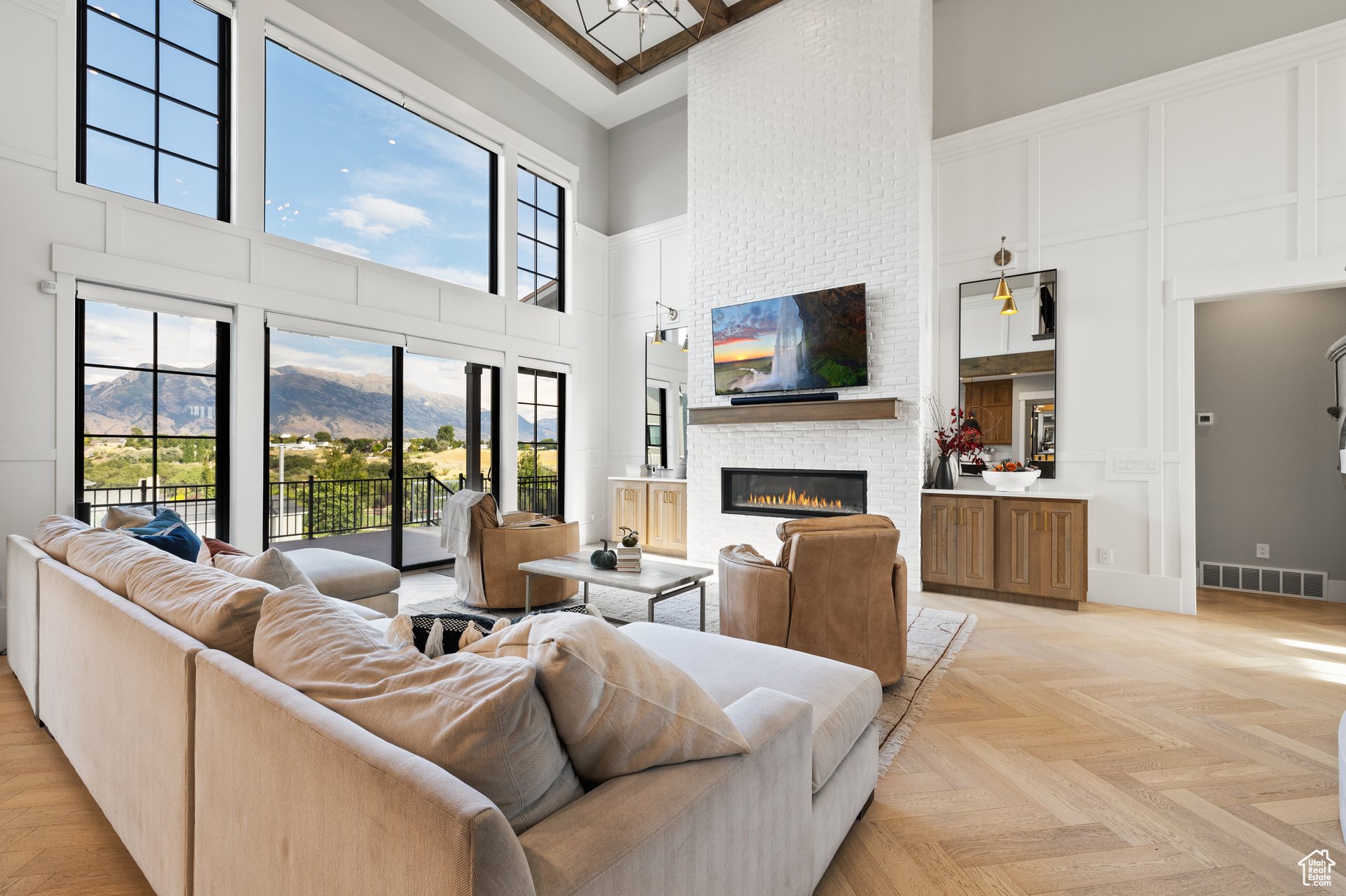 Record Lehi Sale - Listing