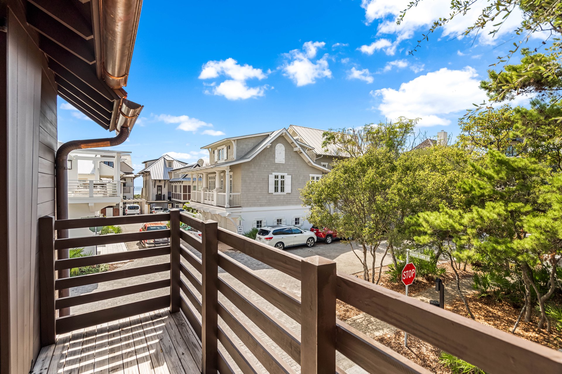 Exclusive Off-Market Luxury Home in Rosemary Beach – 10 N Spanish Town Ln