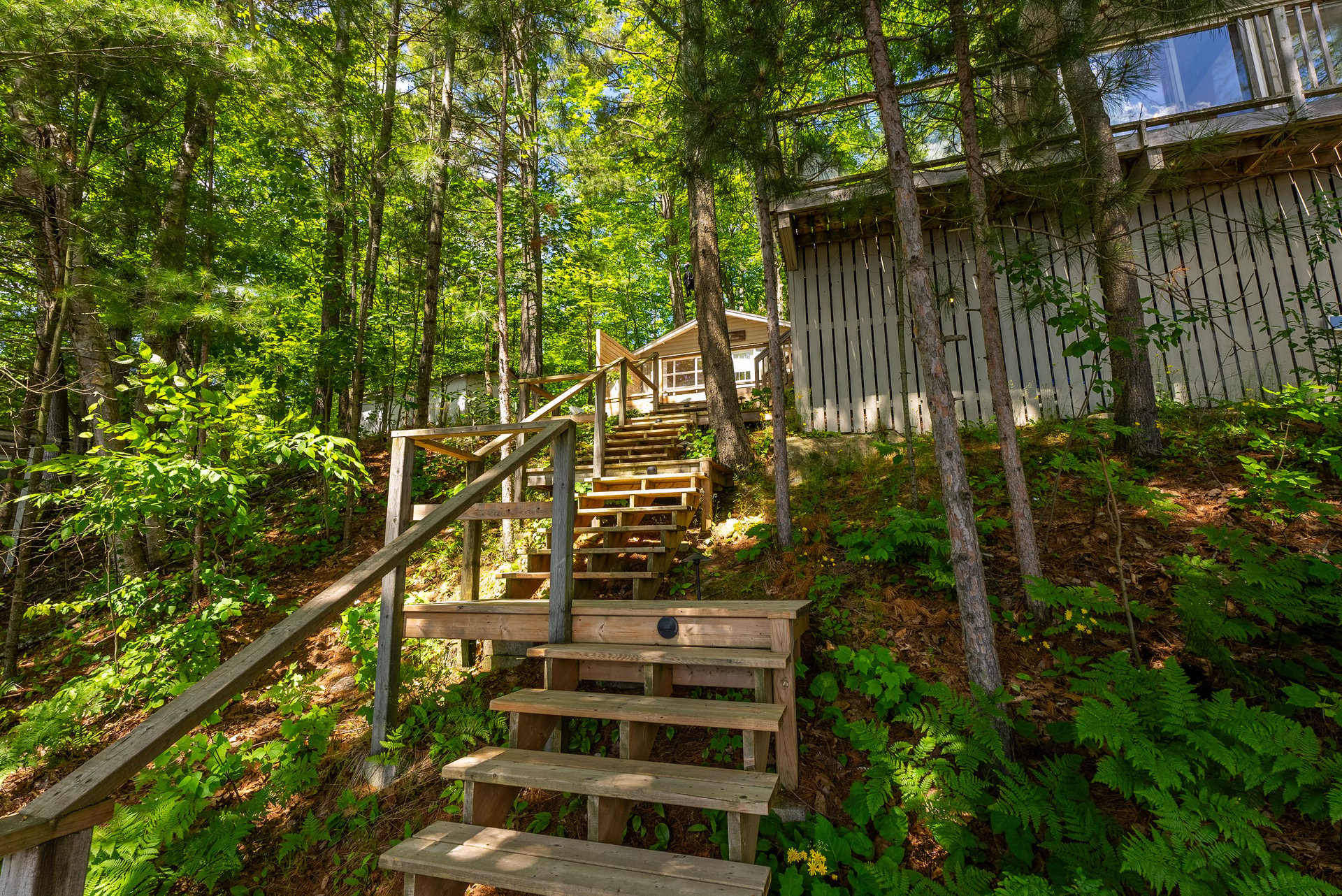 Lake Muskoka