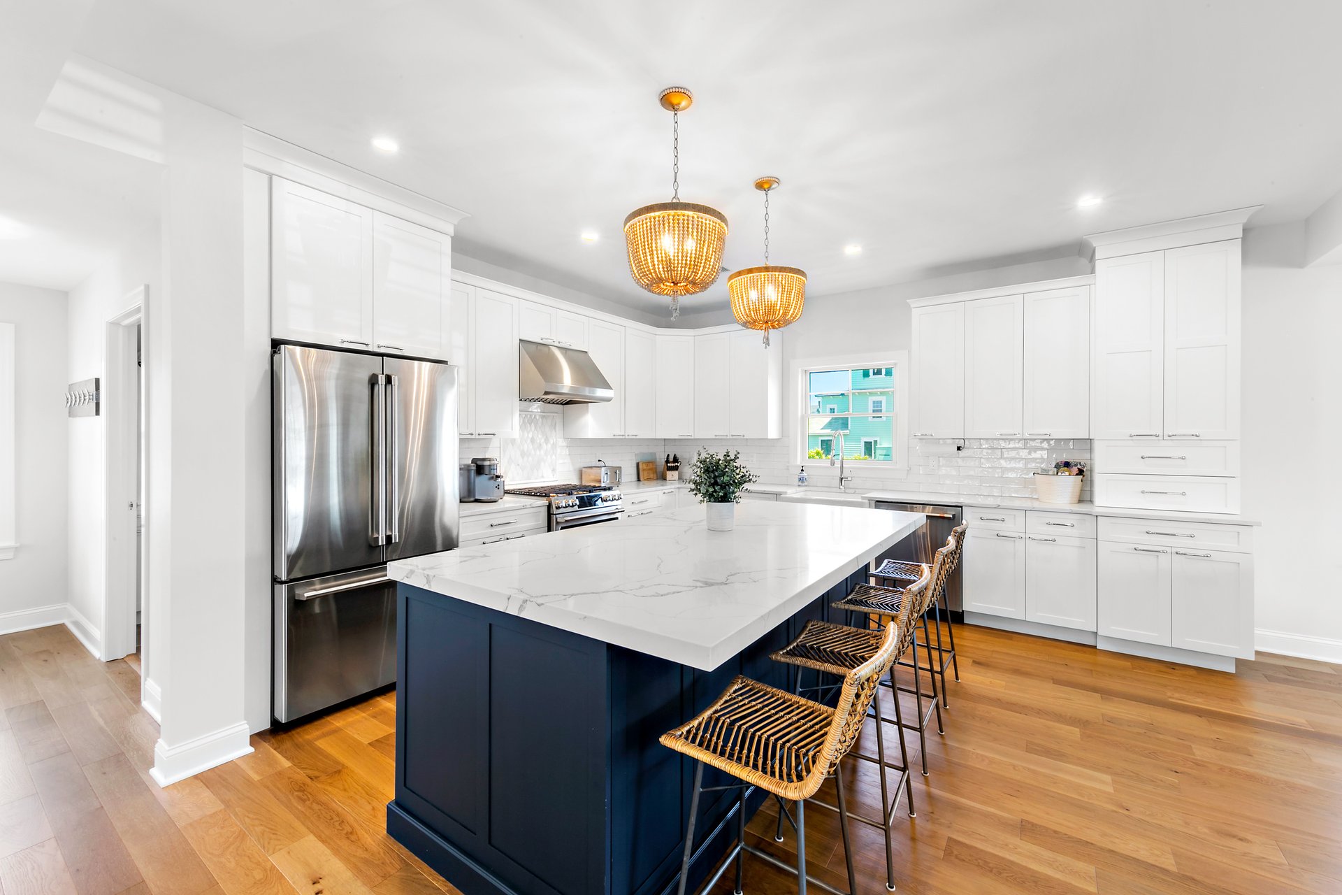 127 2nd Street, Beach Haven