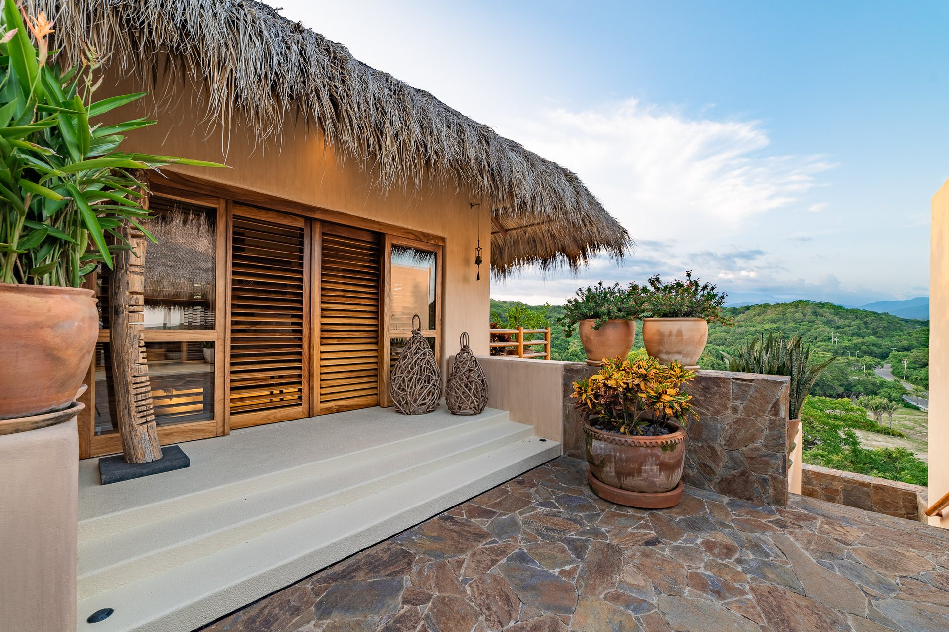 4 bedroom, Single Family Homes, Villa SOLERI 