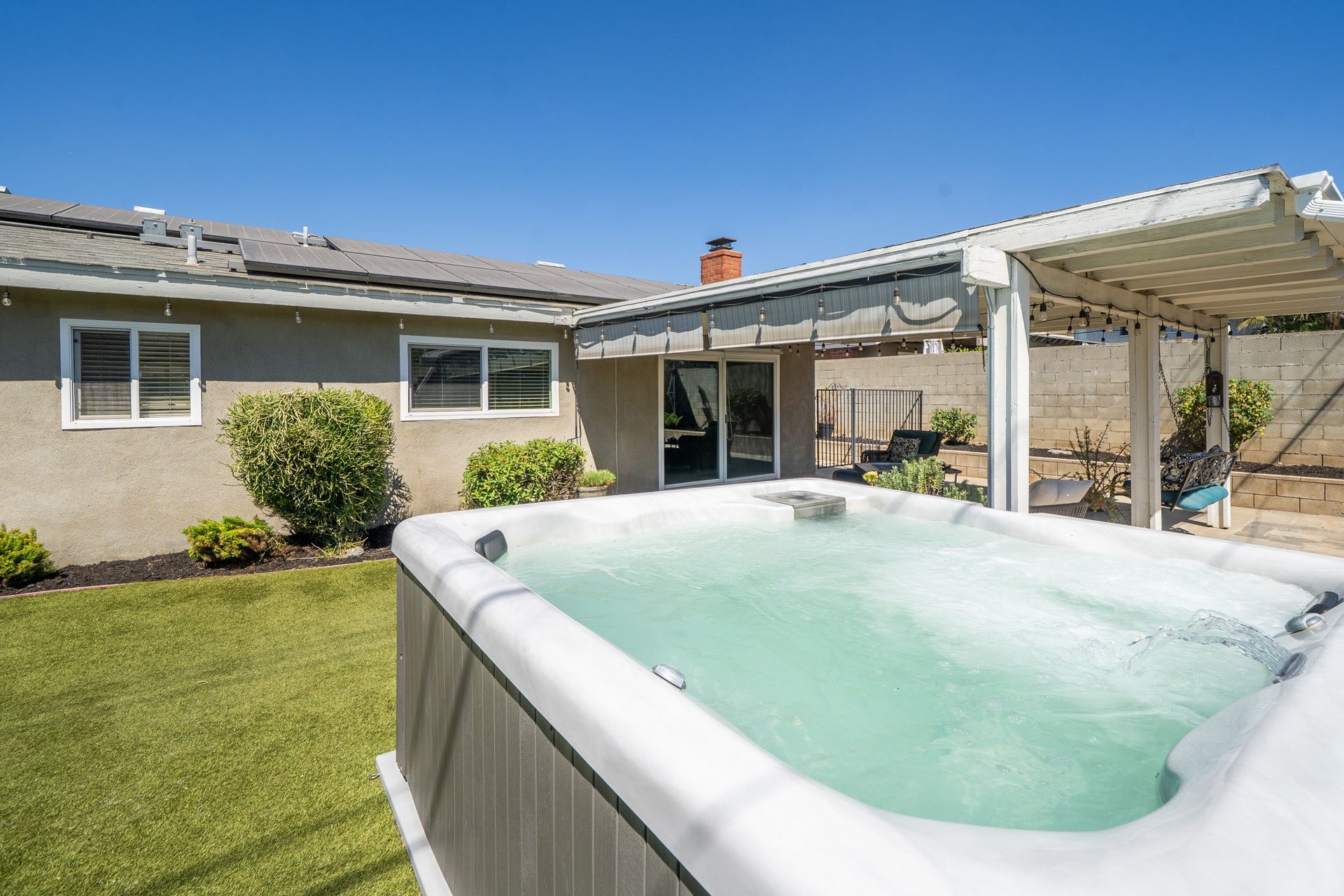 1000 Alessandro Avenue