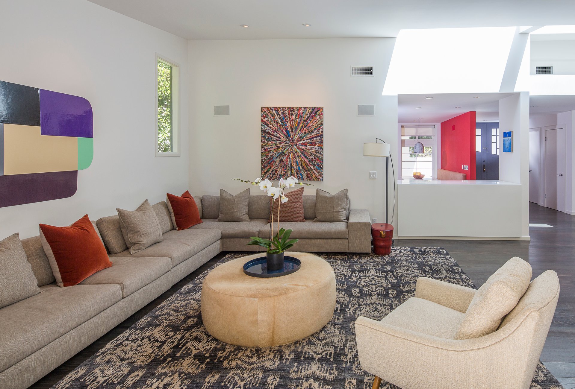 1563 N Doheny Dr