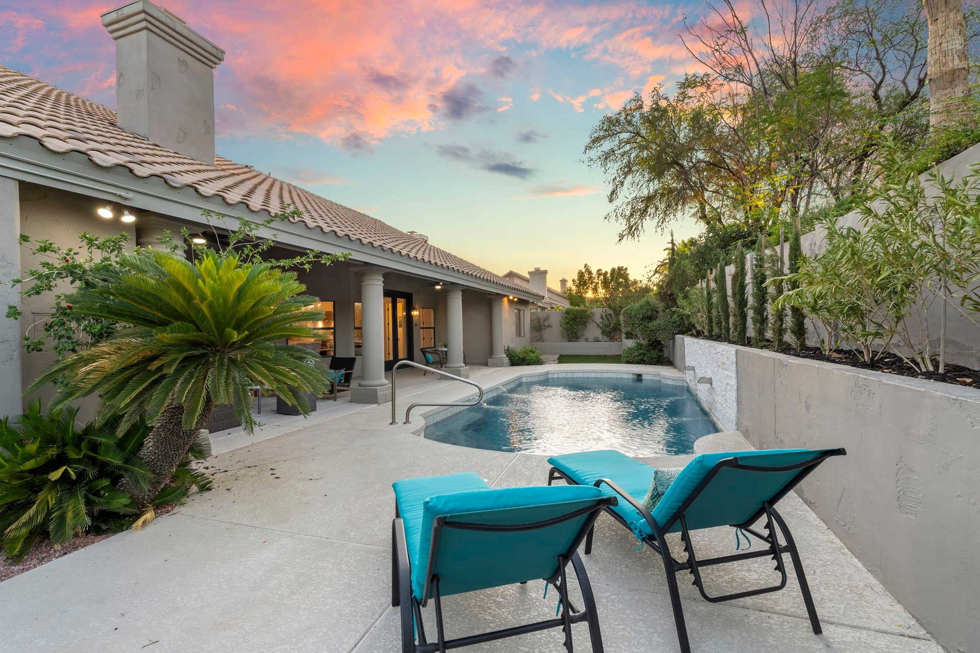 12638 E CORTEZ Drive