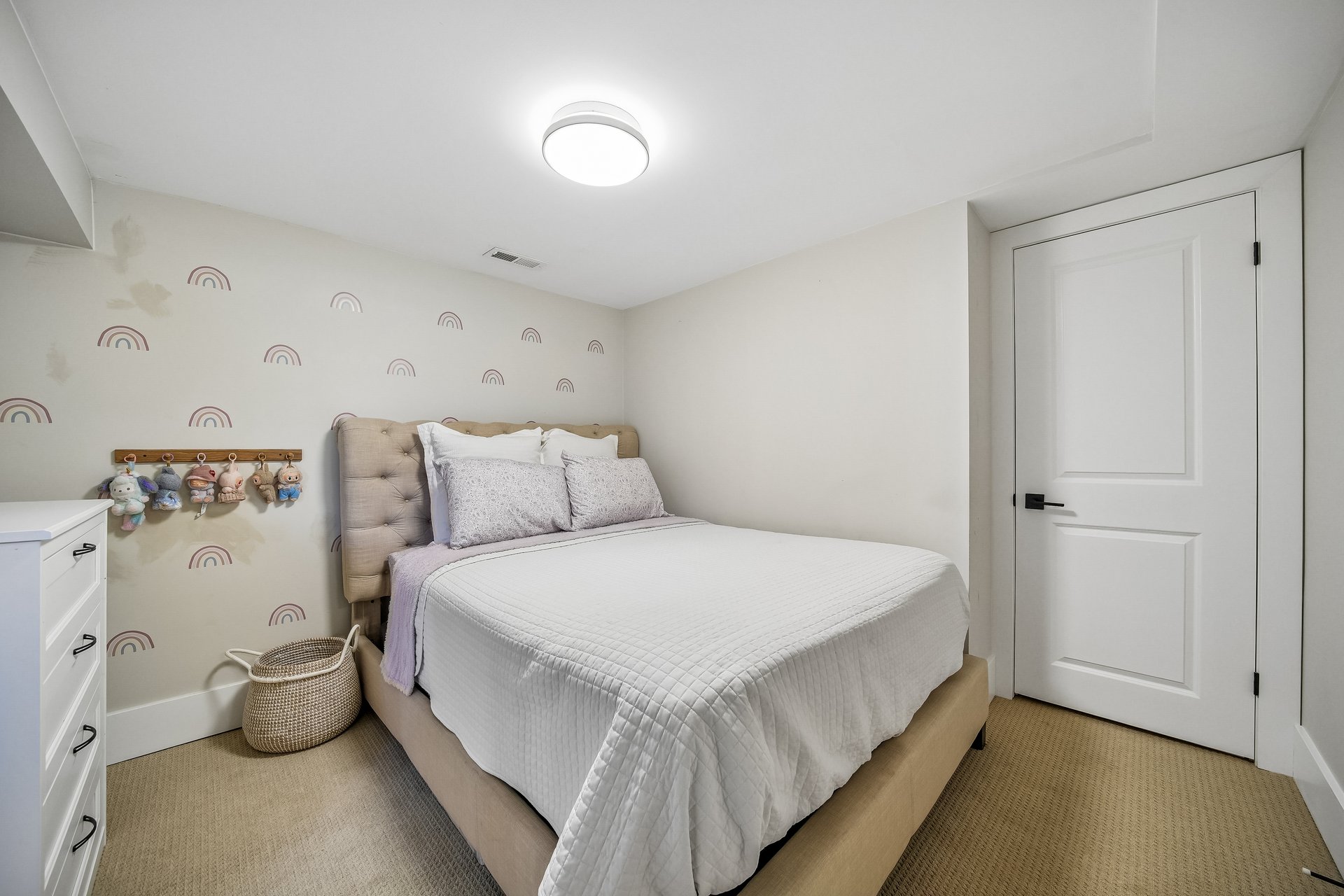Your Dream Bungalow Awaits