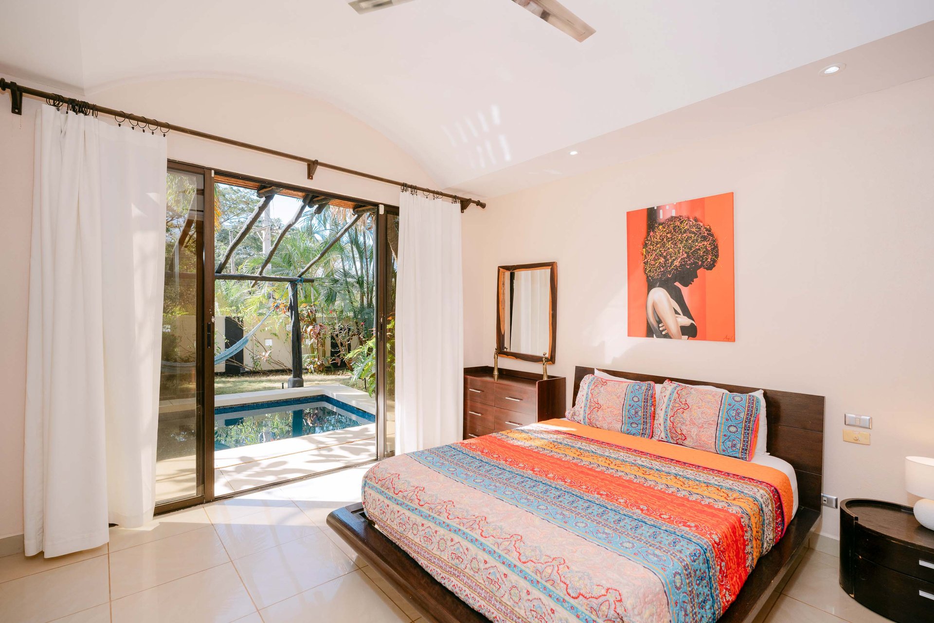 Oro del Sol 23 | Brand-New 3-Bedroom Home Near the Beach in Tamarindo