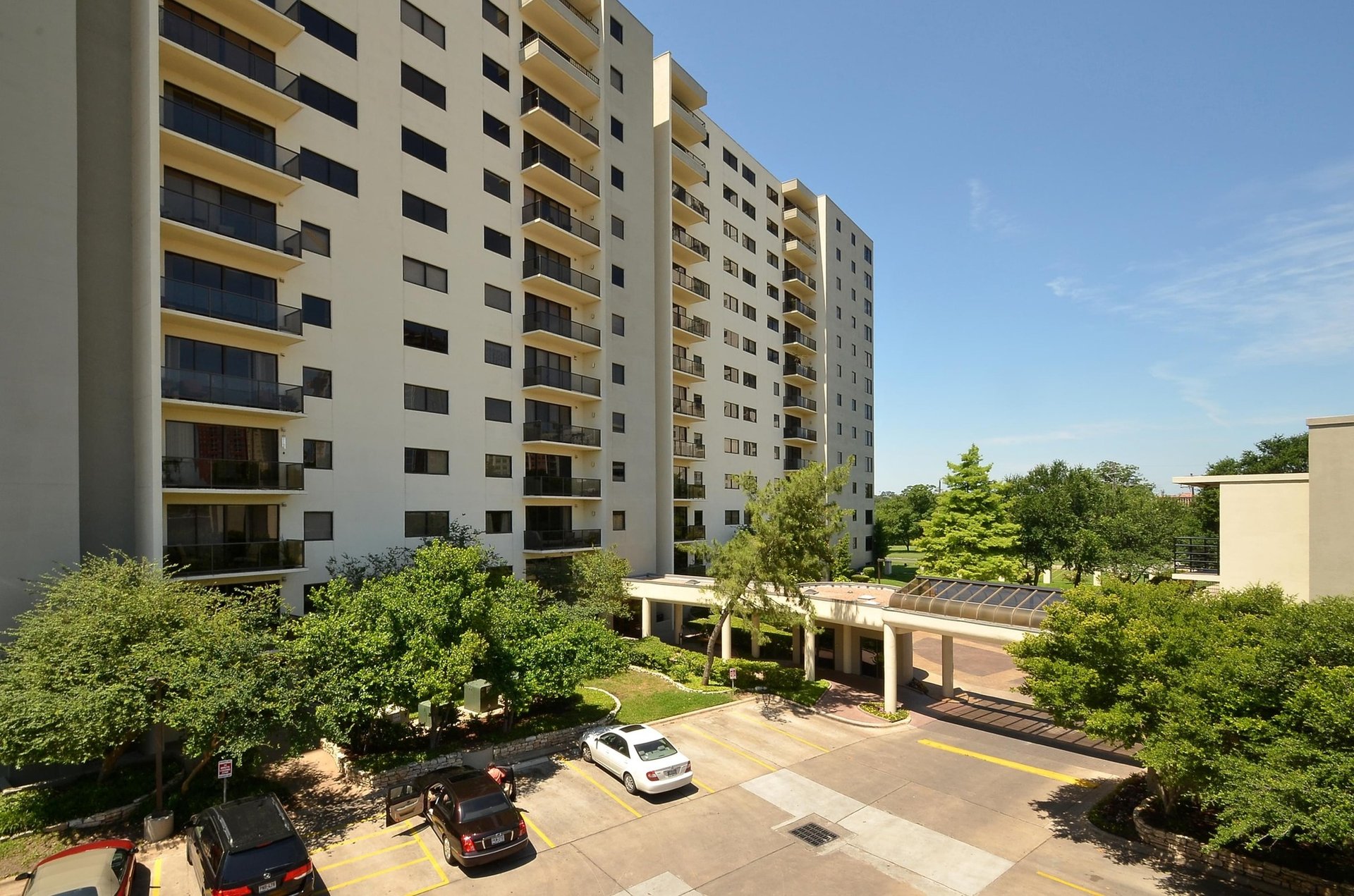 40 North I-35 #3D3