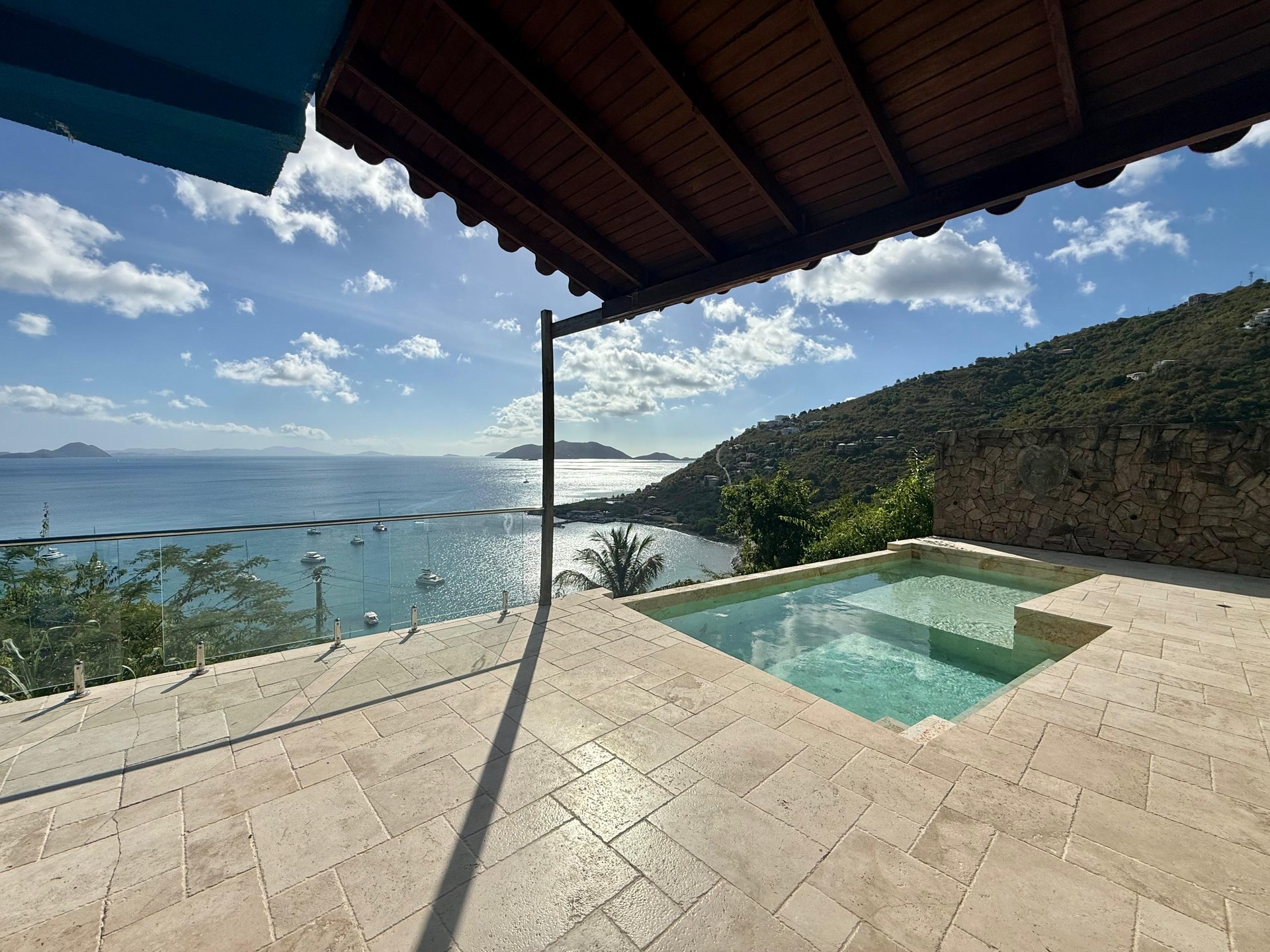 623 3 Bedrooms-Cane Garden Bay