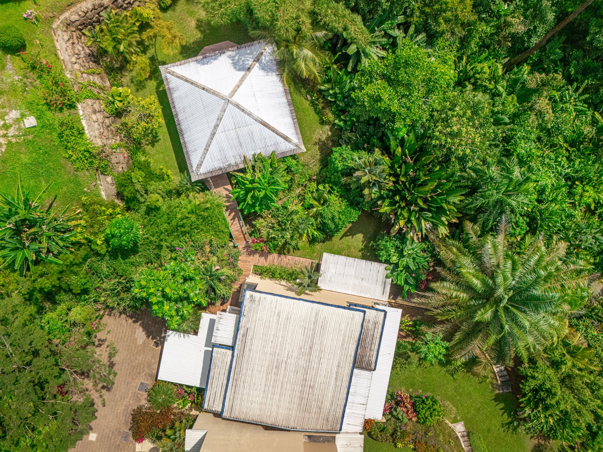 Villa Bali Breeze at Luxury Villa Estates