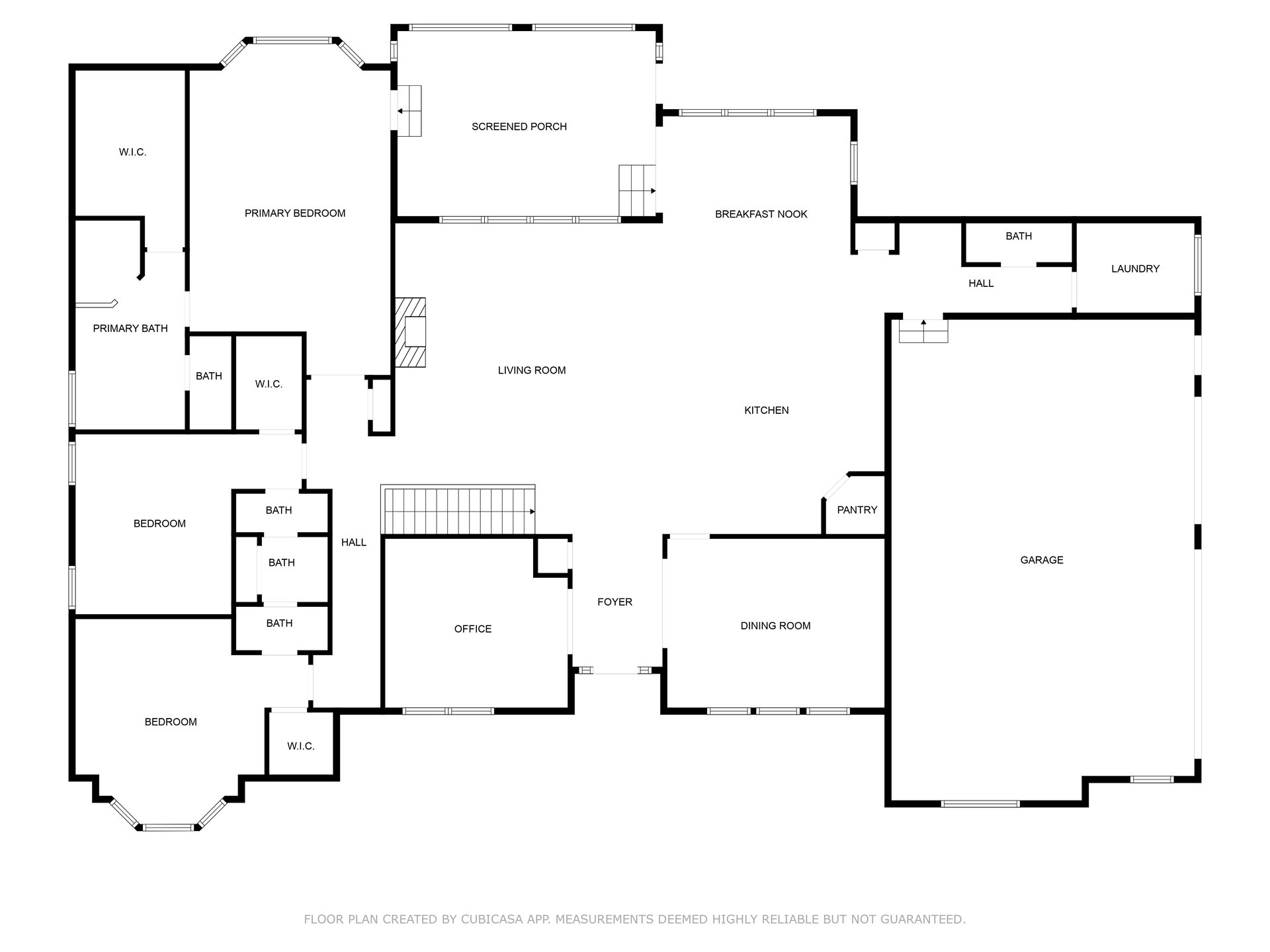 1275 Kohlers Lane