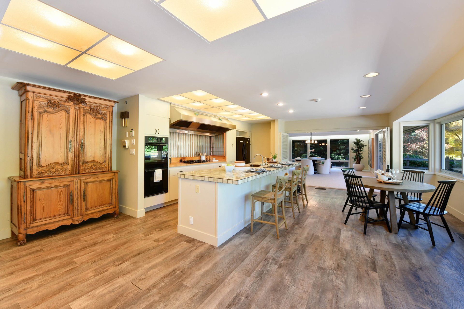Coffee Grounds Estate