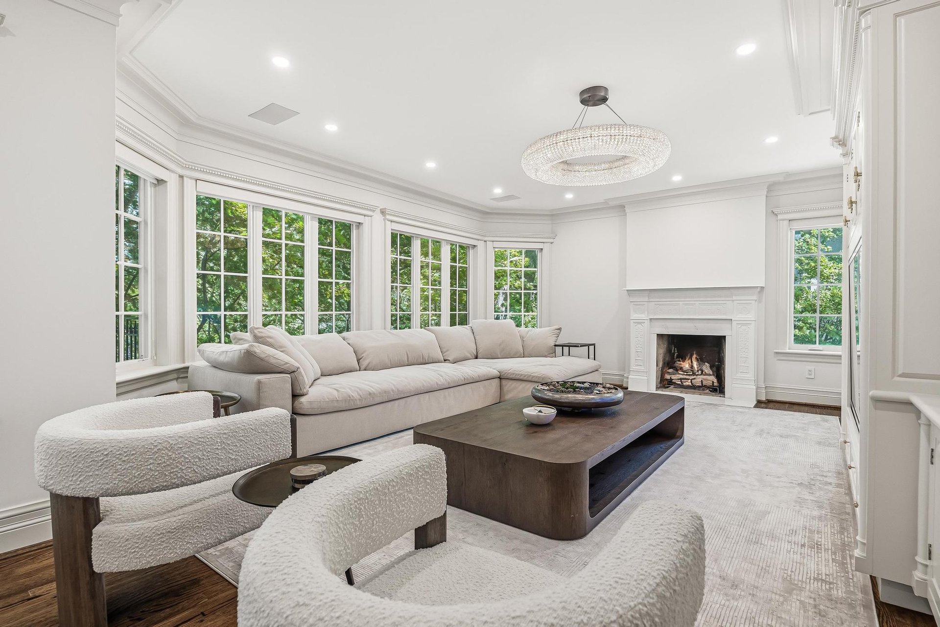 Extraordinary Ravine Lot