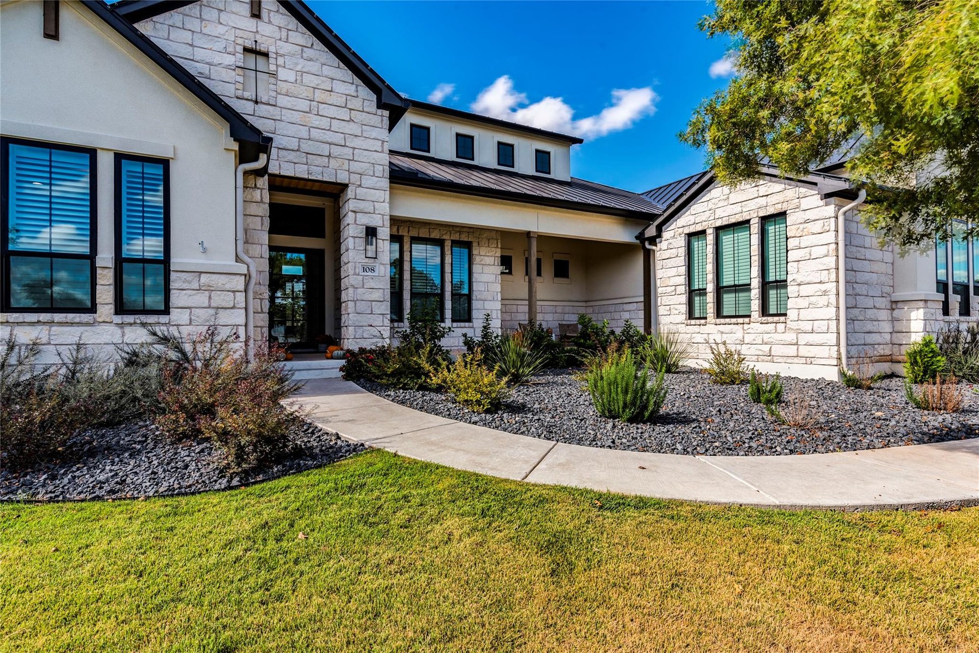 108 Gaucho Way