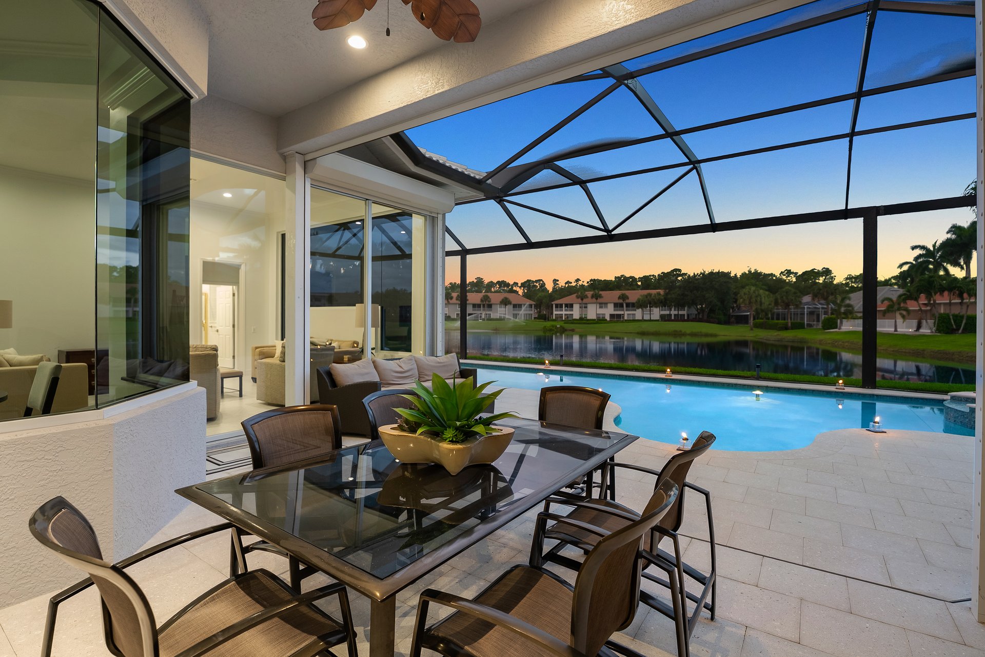 STONEBRIDGE COUNTRY CLUB