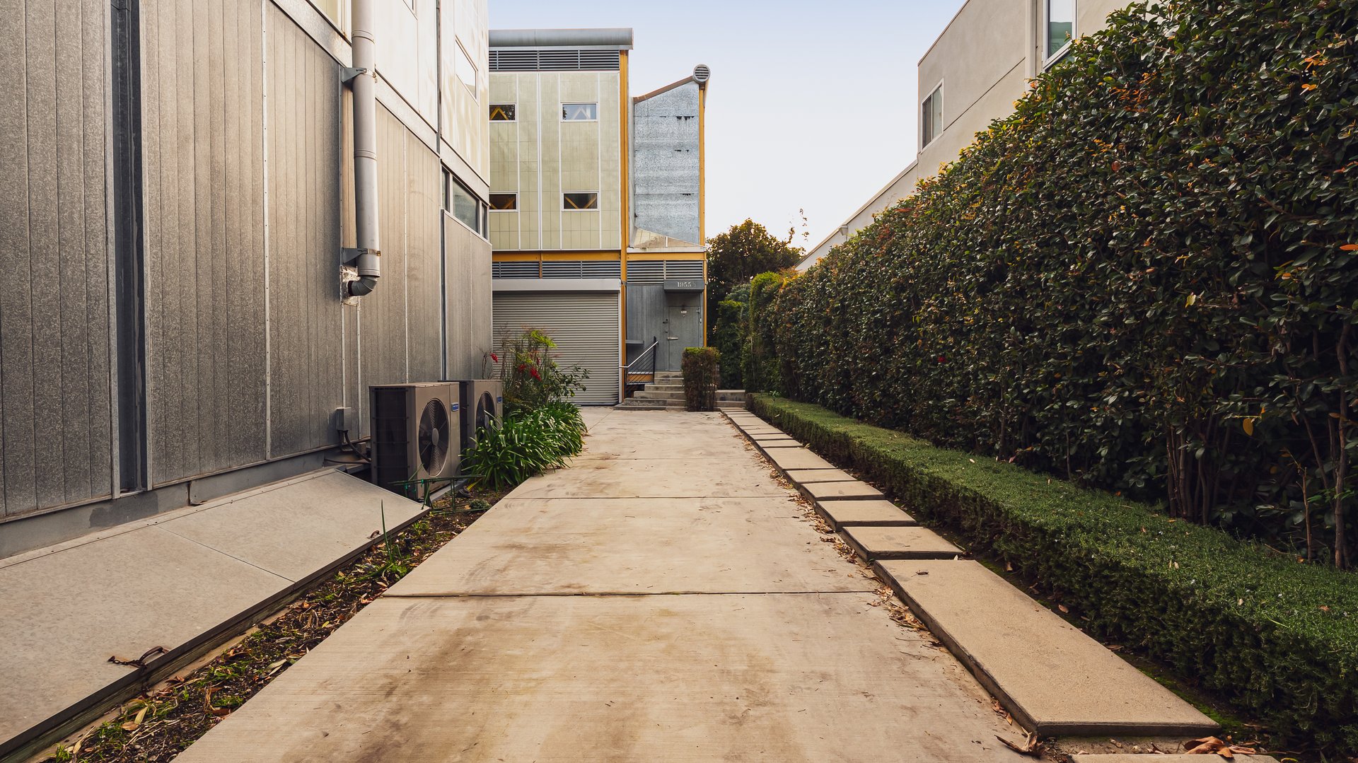 1955 Purdue Ave Unit: 1-2, West LA