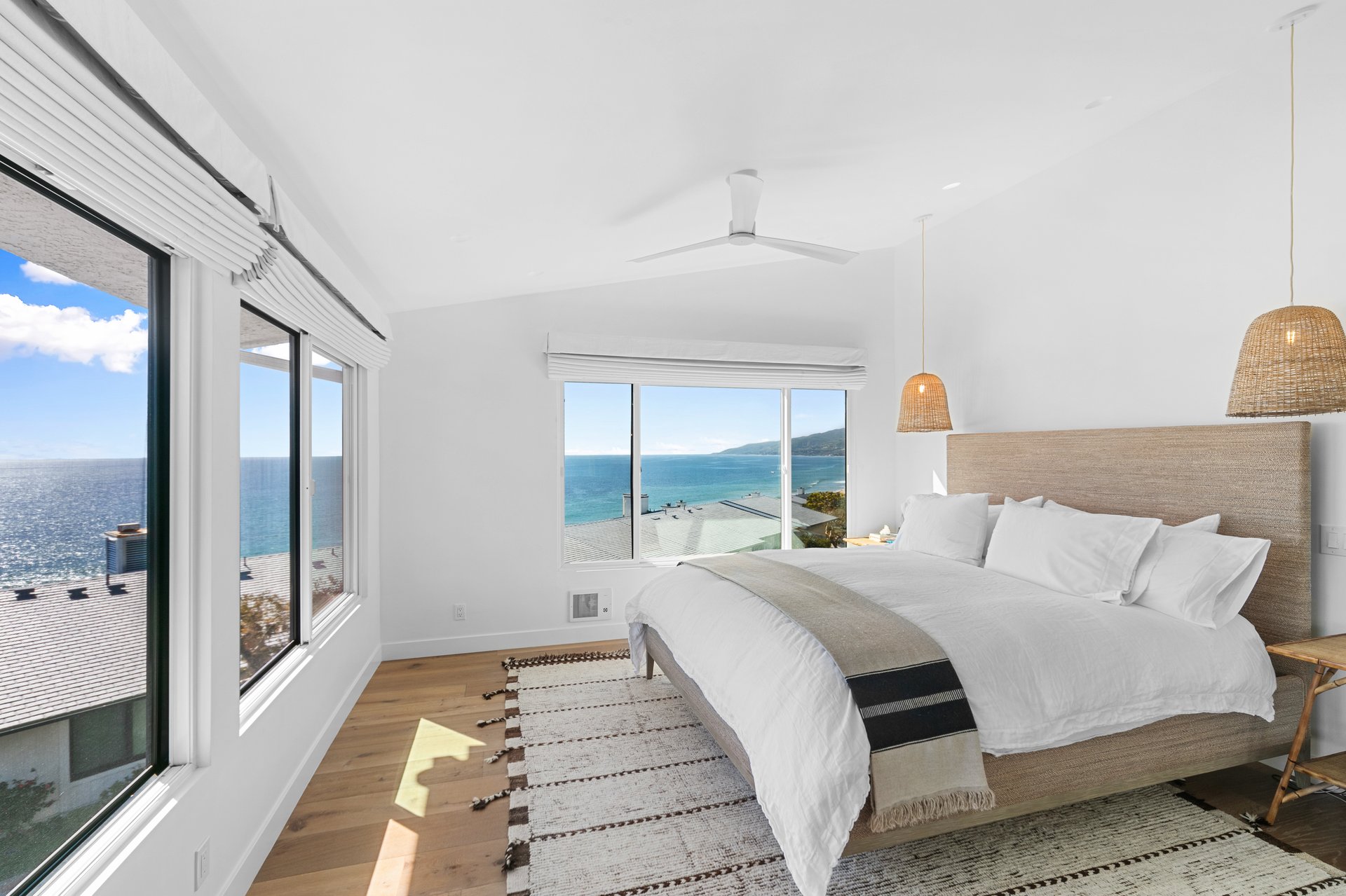 Zuma Bay Villa Lease