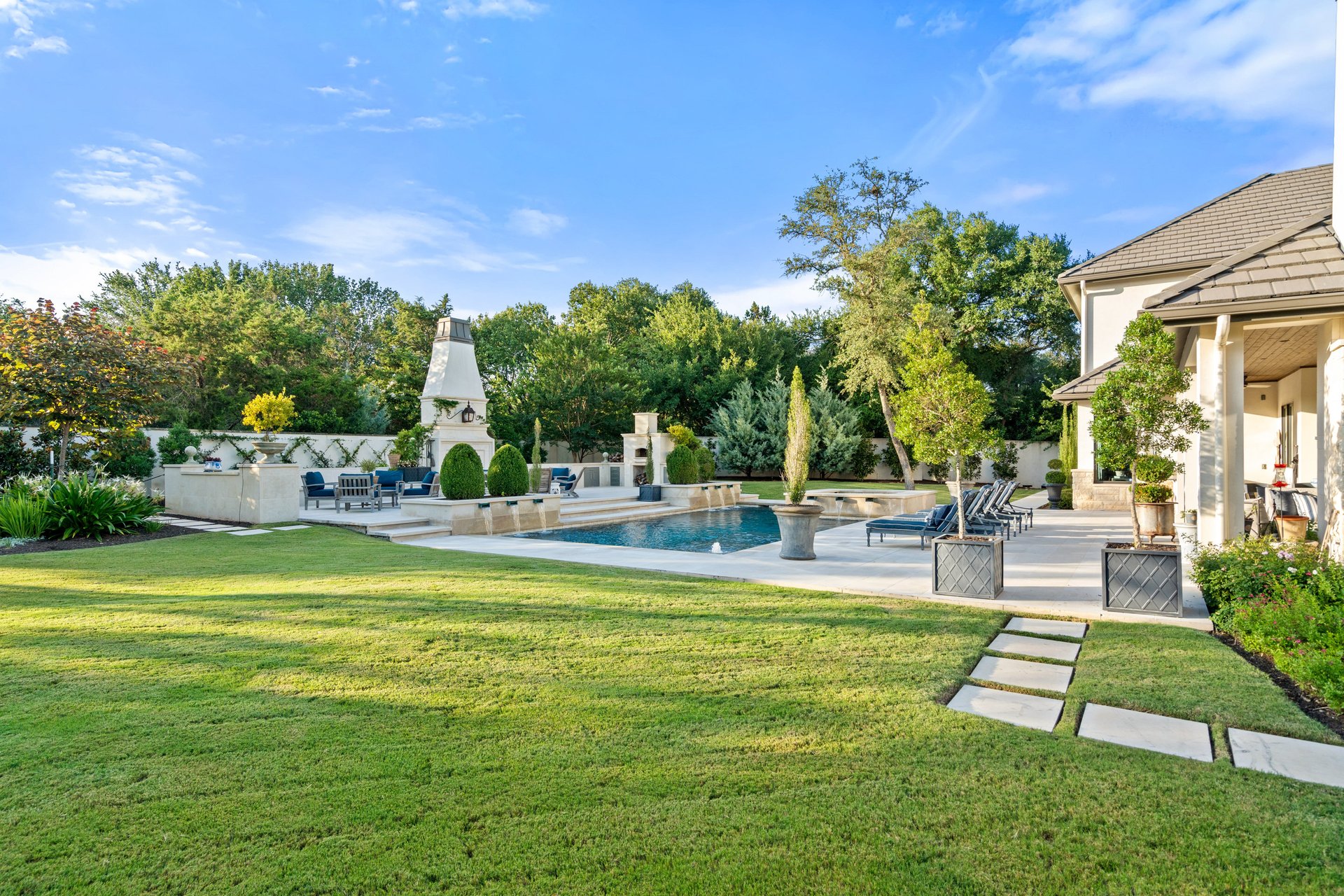 Barton Creek