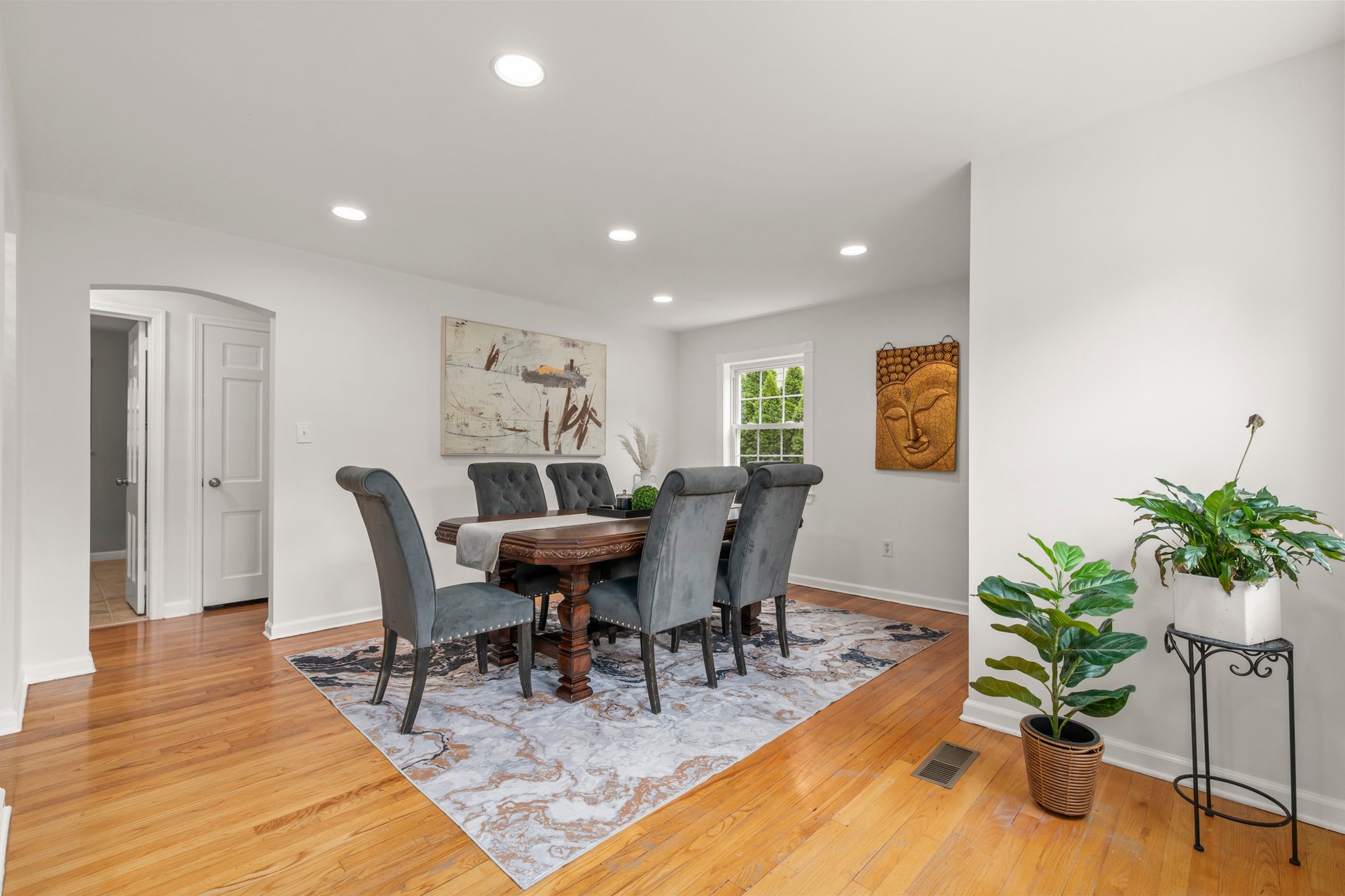 Timeless Elegance. Premier Deerfield Location. Exceptional Living.