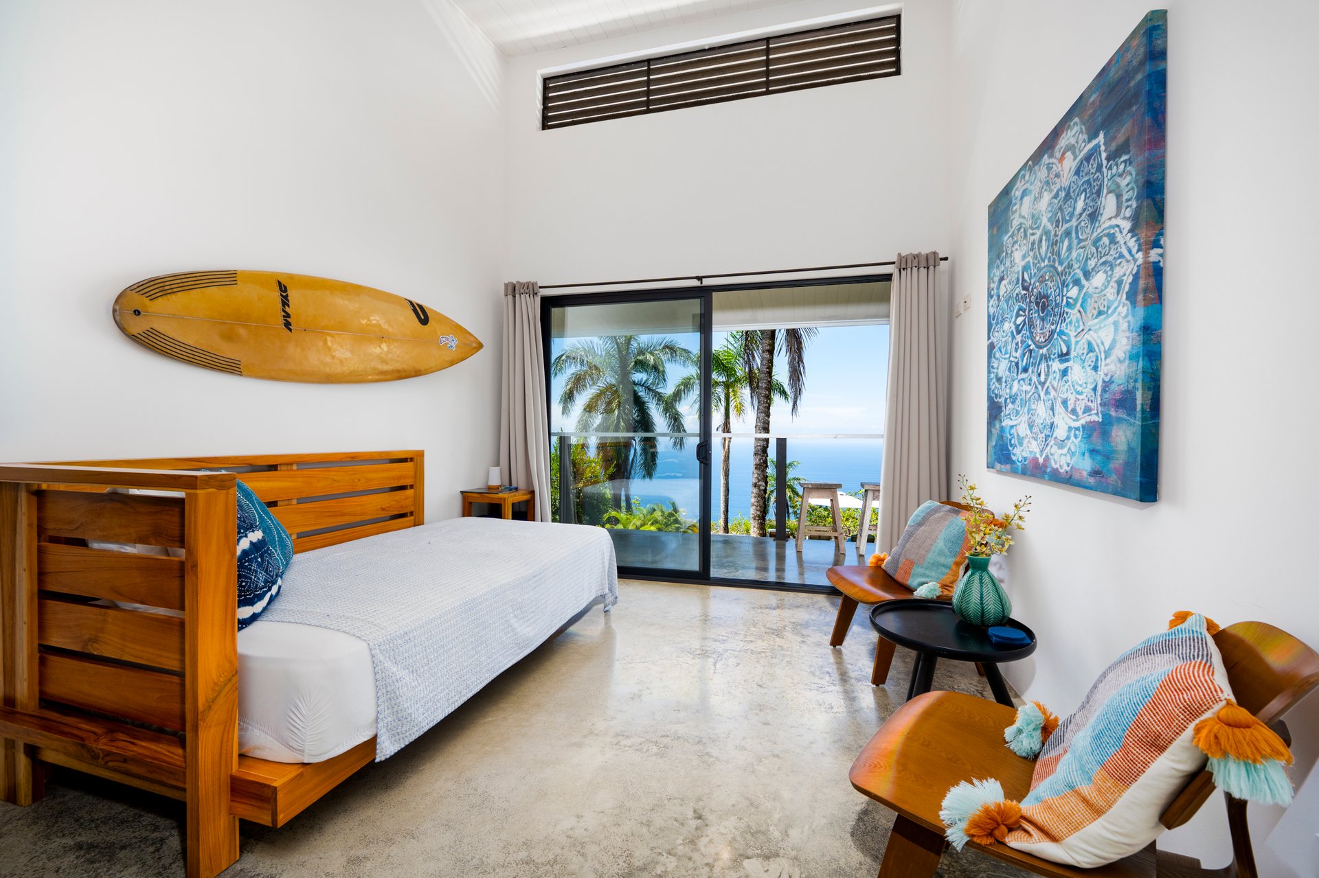 A Legacy Estate on Costa Rica's Ballena Coastline