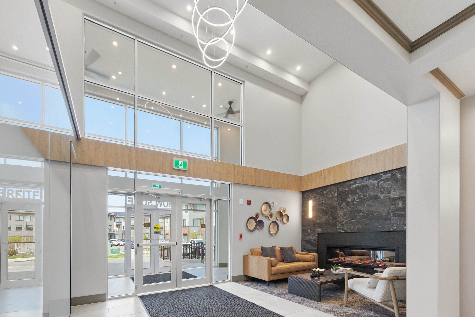 81 Arbour Lake View NW Unit: 1306