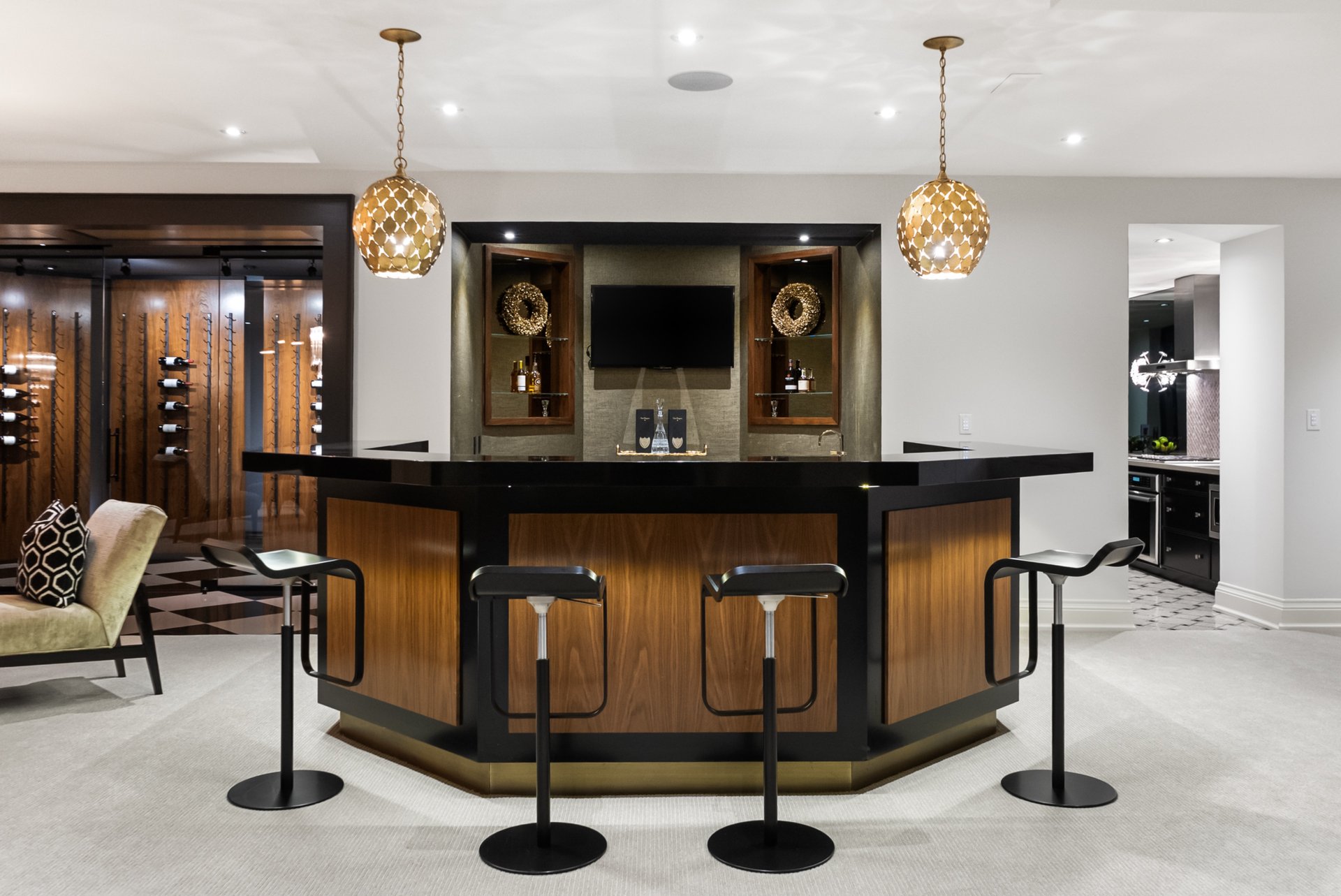 SOLD: Style, Comfort, And Sophistication.