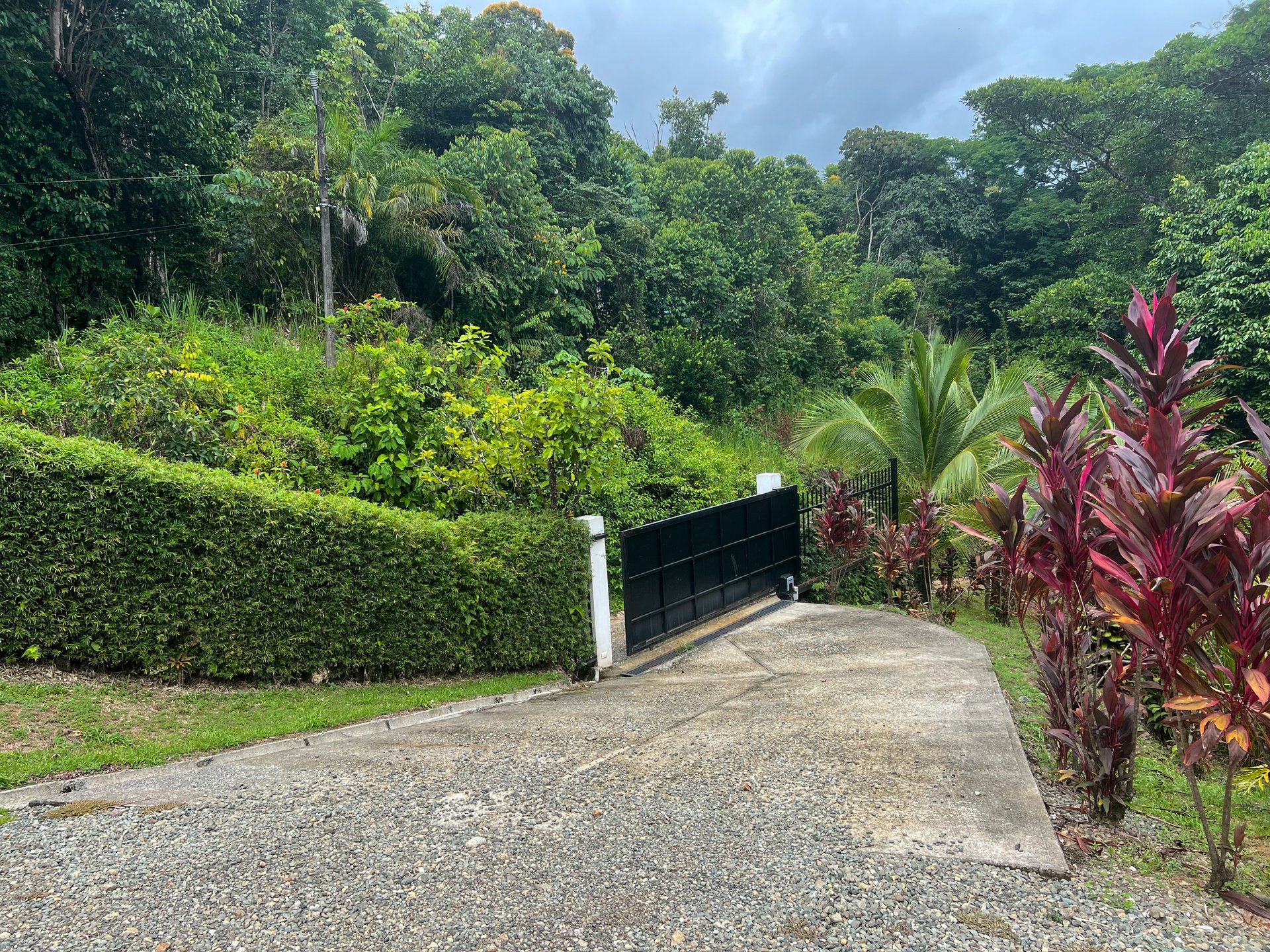 Casa Canto del Río ✨ – A Natural Gem with Modern Comfort in the Heart of the Tropical Jungle