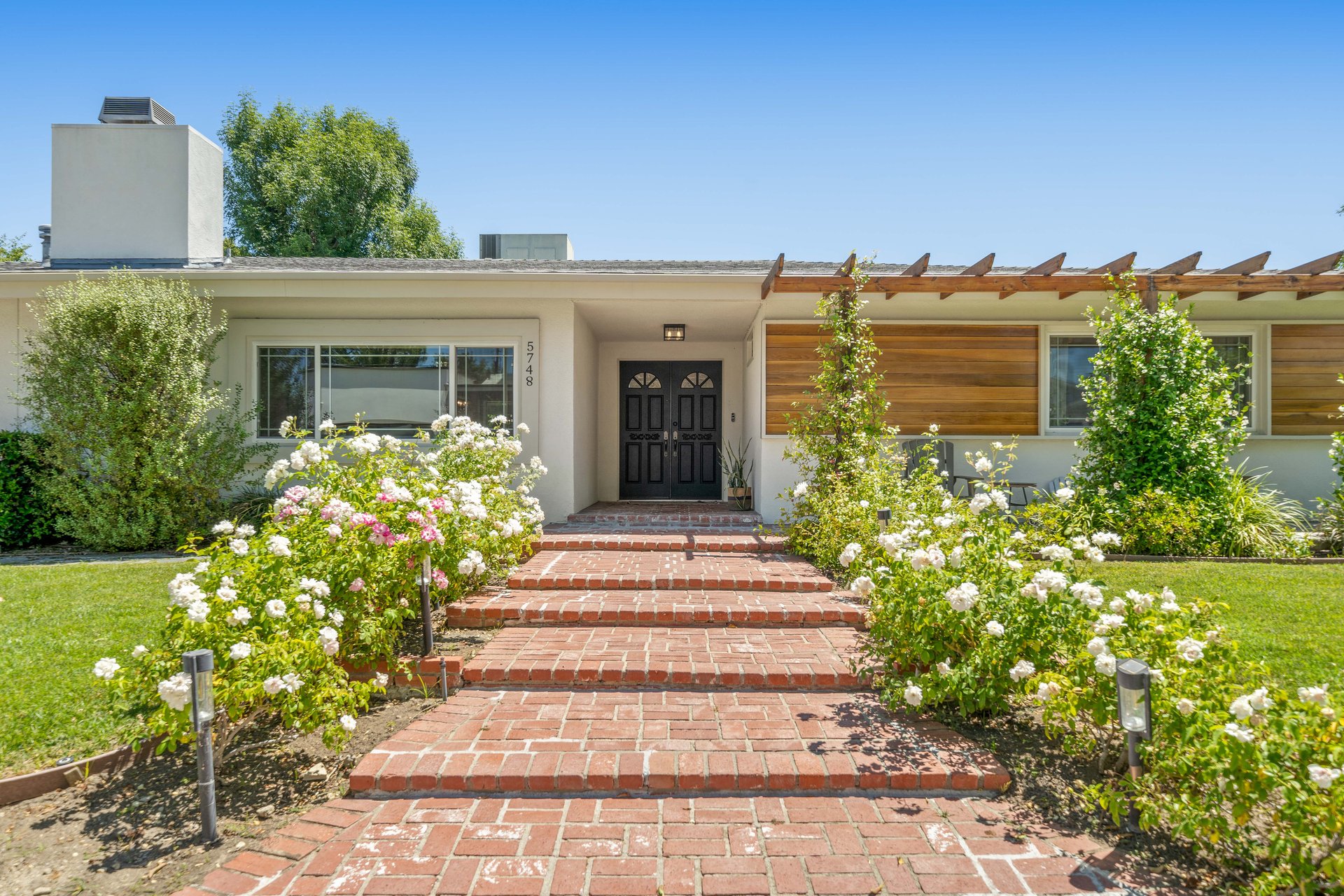 5748 Larryan Drive