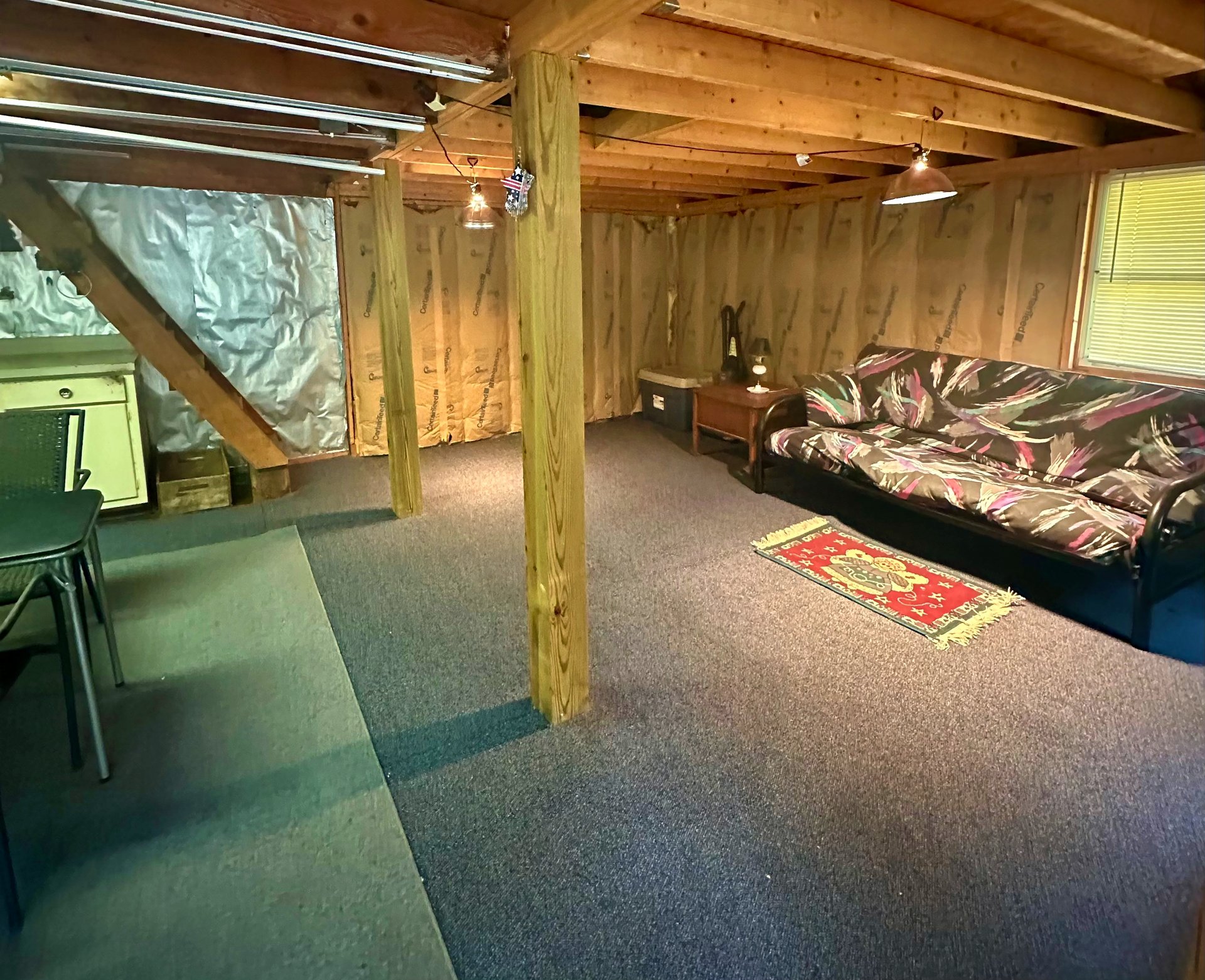 141 Hobday Road